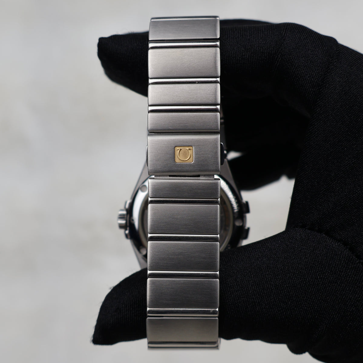 Omega Constellation Coaxial Double Eagle 35mm  123.10.35.20.02.001