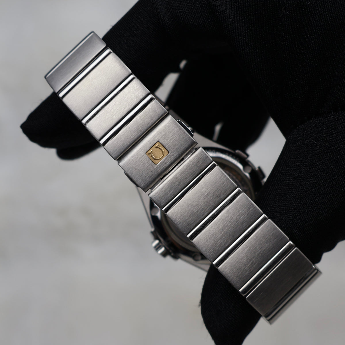 Omega Constellation Coaxial Double Eagle 35mm  123.10.35.20.02.001