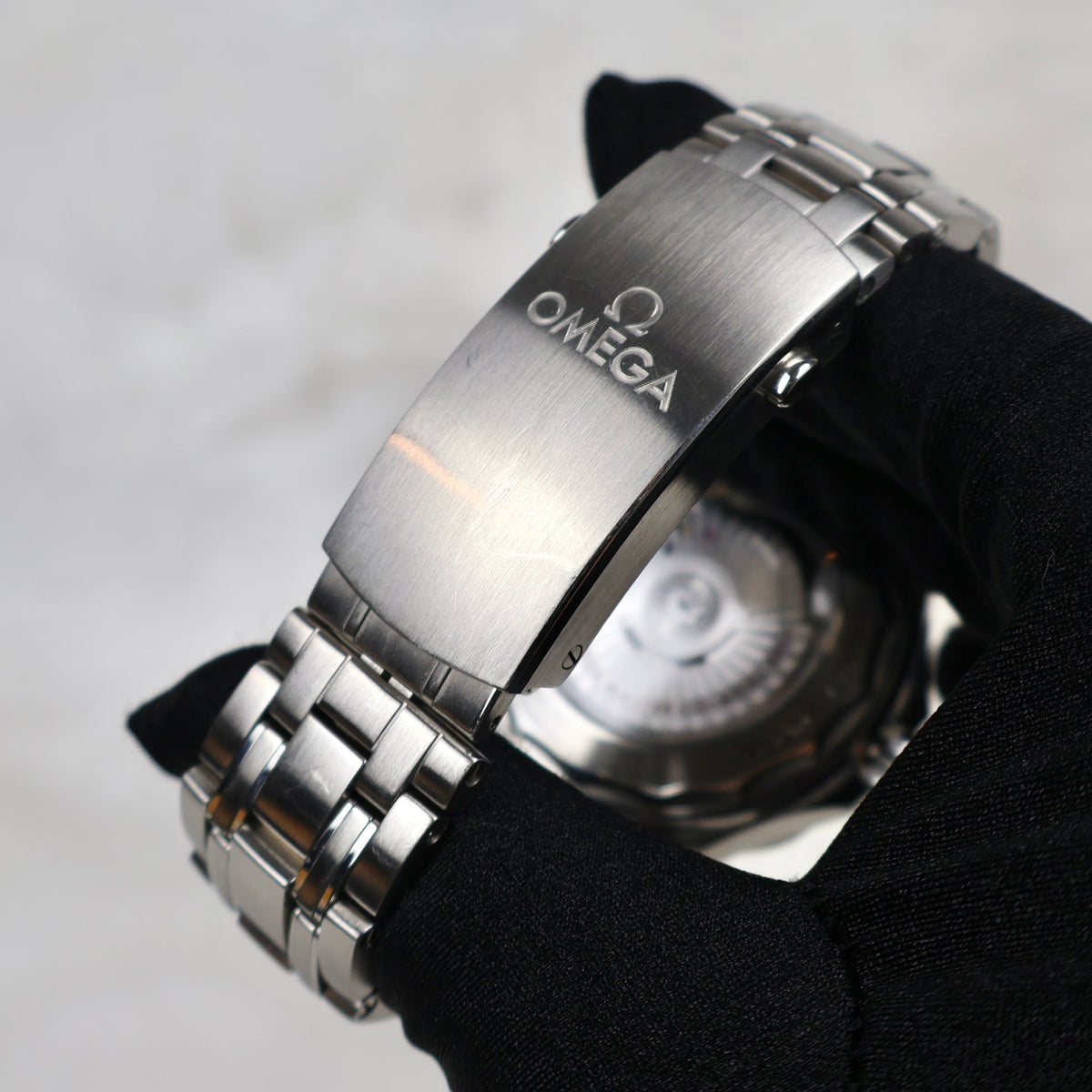 Omega Seamaster Diver 42mm 210.30.42.20.03.001 FULL SET