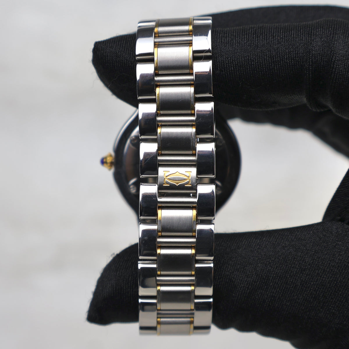Must de Cartier 30mm 1330