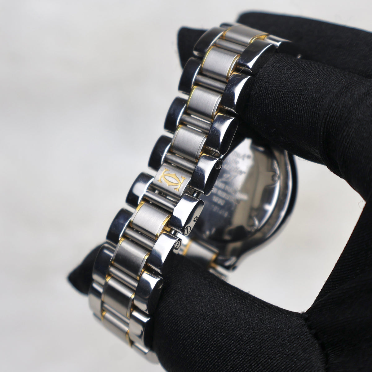 Must de Cartier 30mm 1330