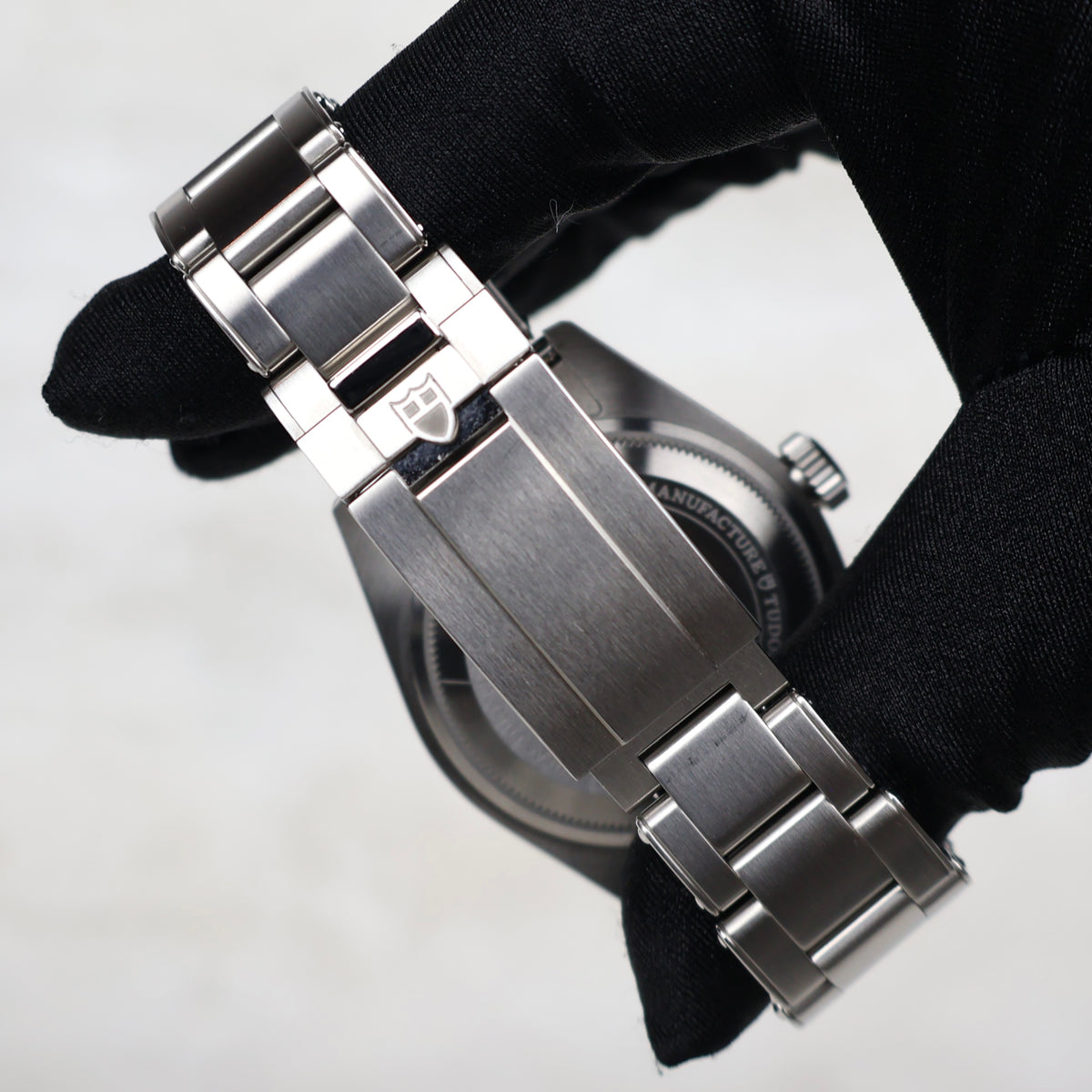 Tudor Black Bay 41mm M7941A1A0RU-0001 FULL SET