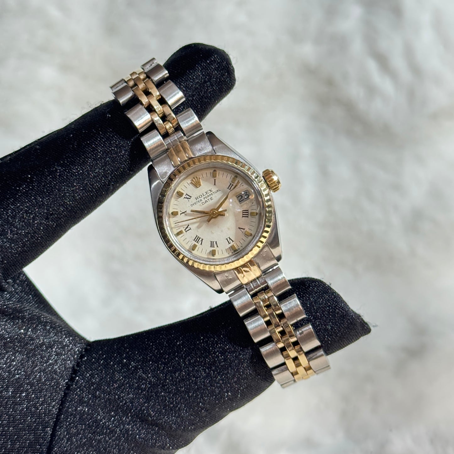 Rolex Lady-Date 26mm
