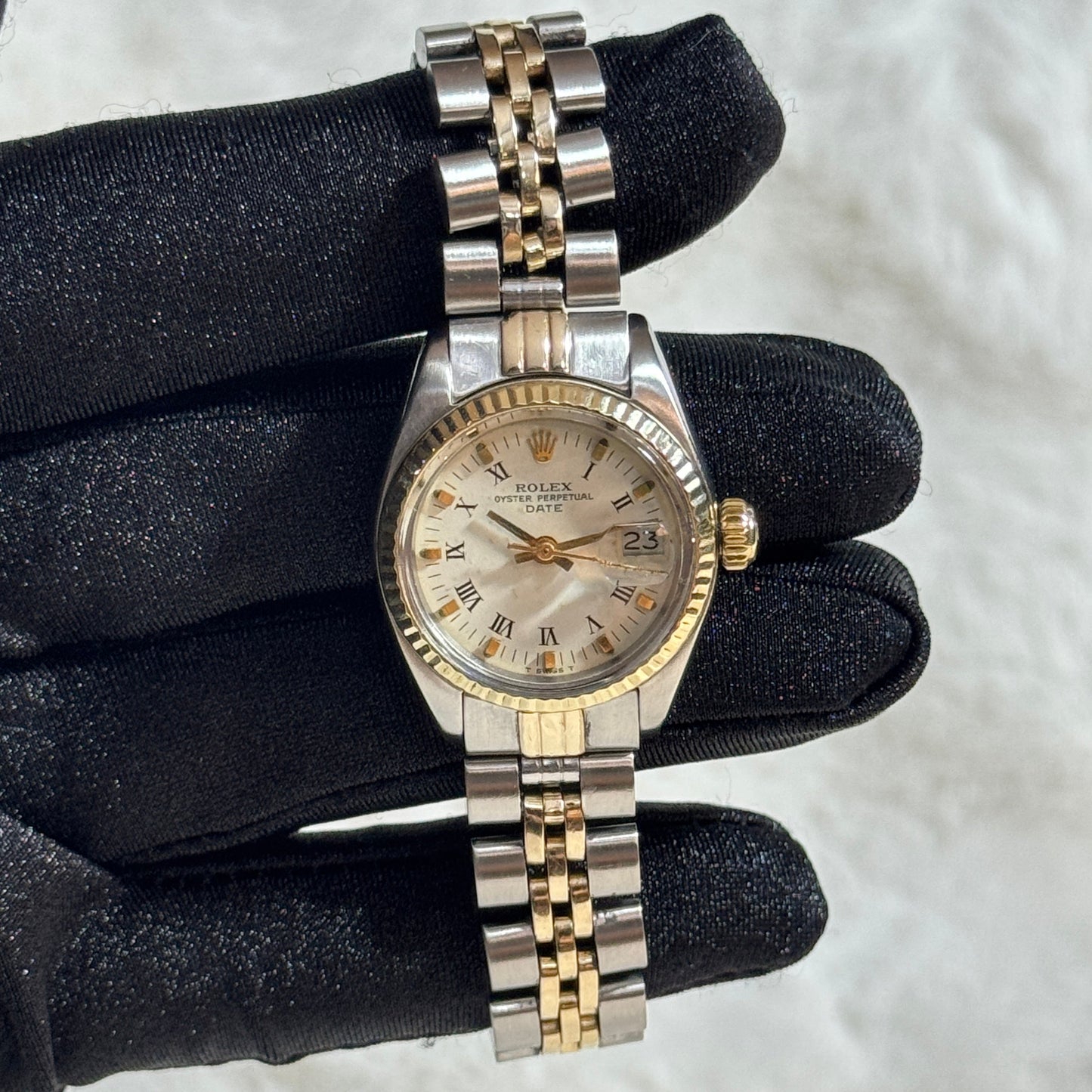 Rolex Lady-Date 26mm