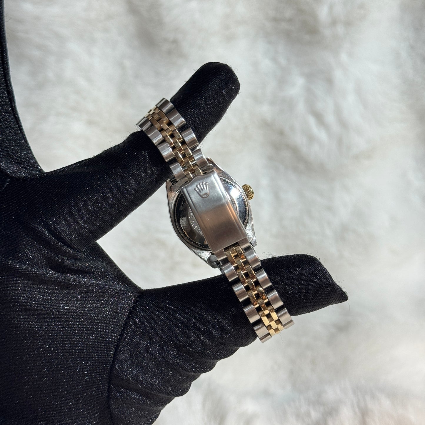 Rolex Lady-Date 26mm