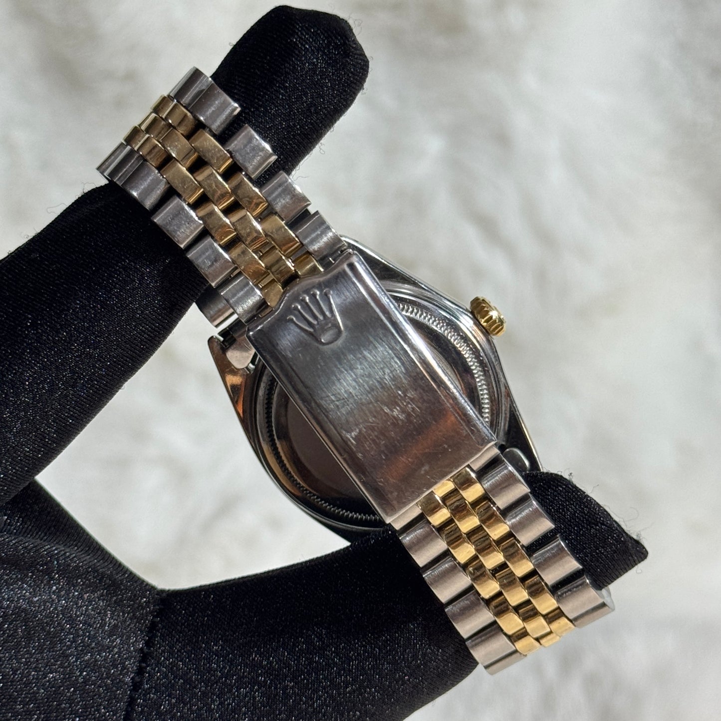 Rolex Datejust 36mm 1601