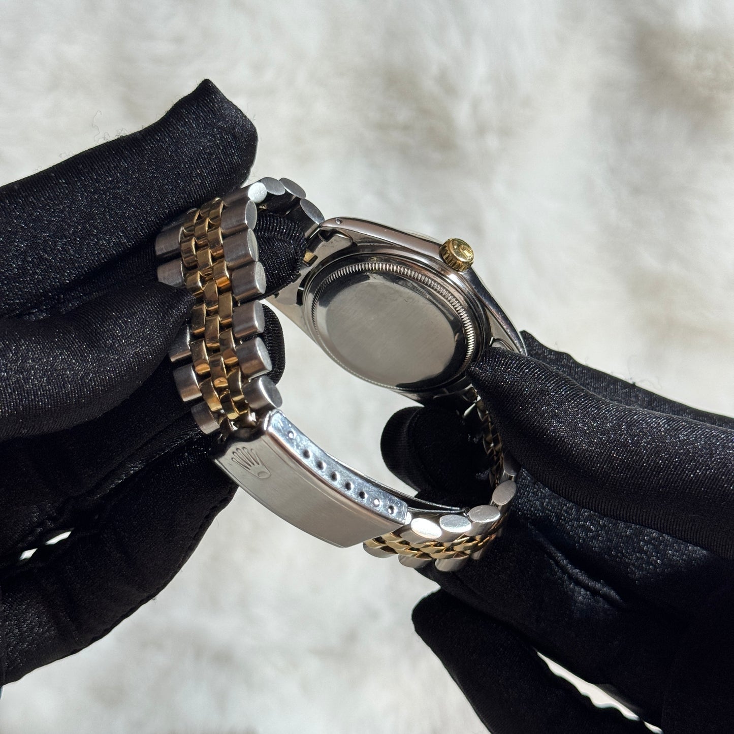 Rolex Datejust 36mm 1601