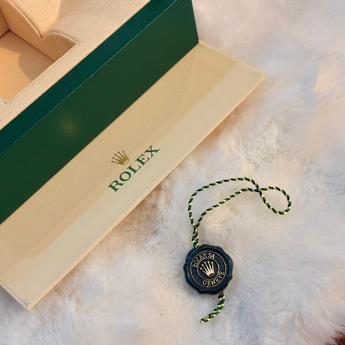 Rolex Datejust 41mm 126333