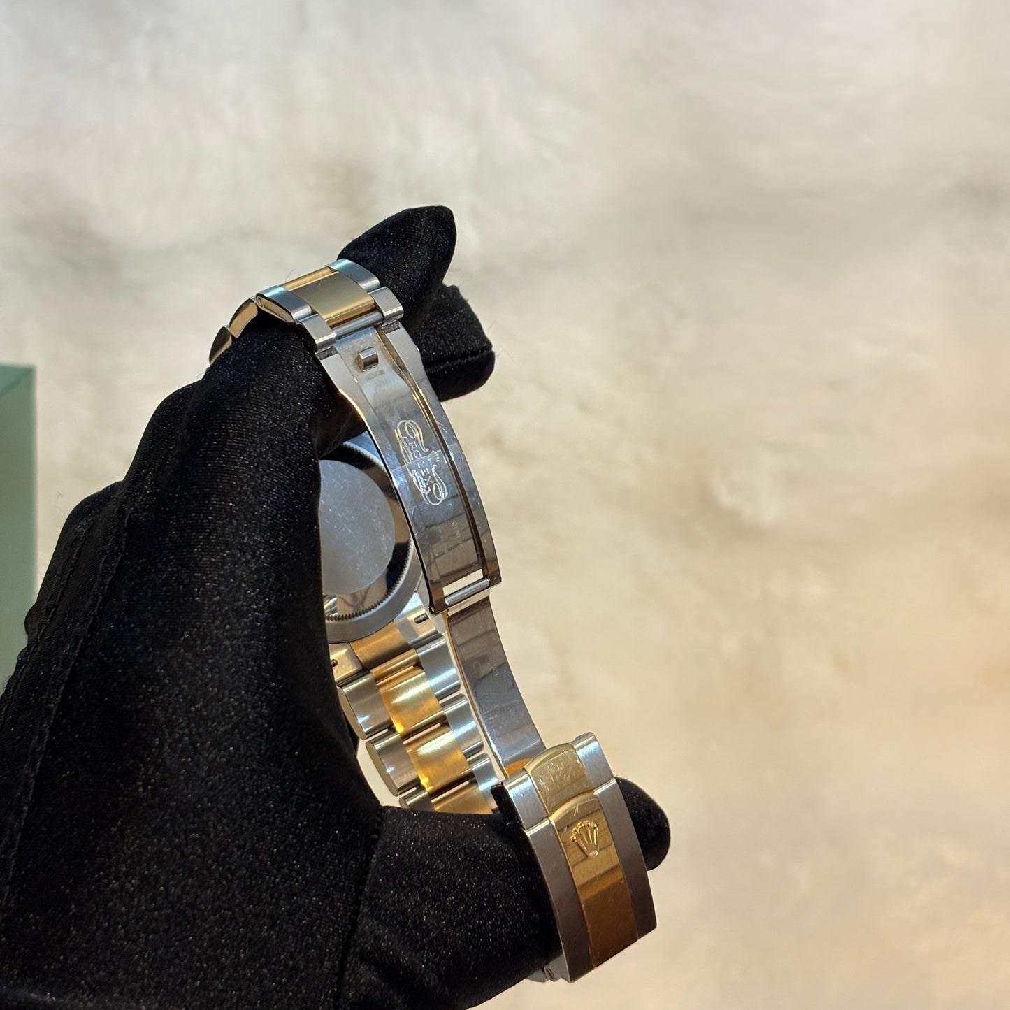 Rolex Datejust 41mm 126333