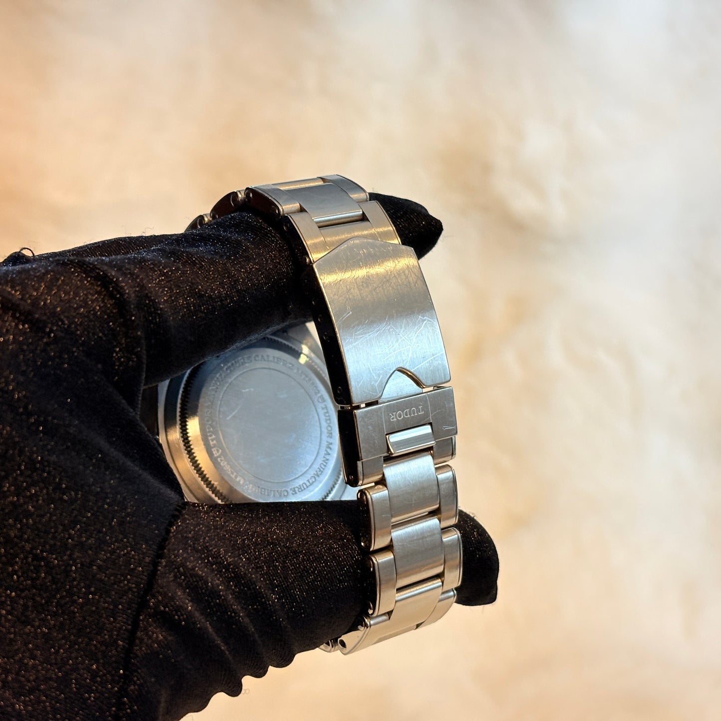 Tudor Black Bay Heritage 41mm 79230B