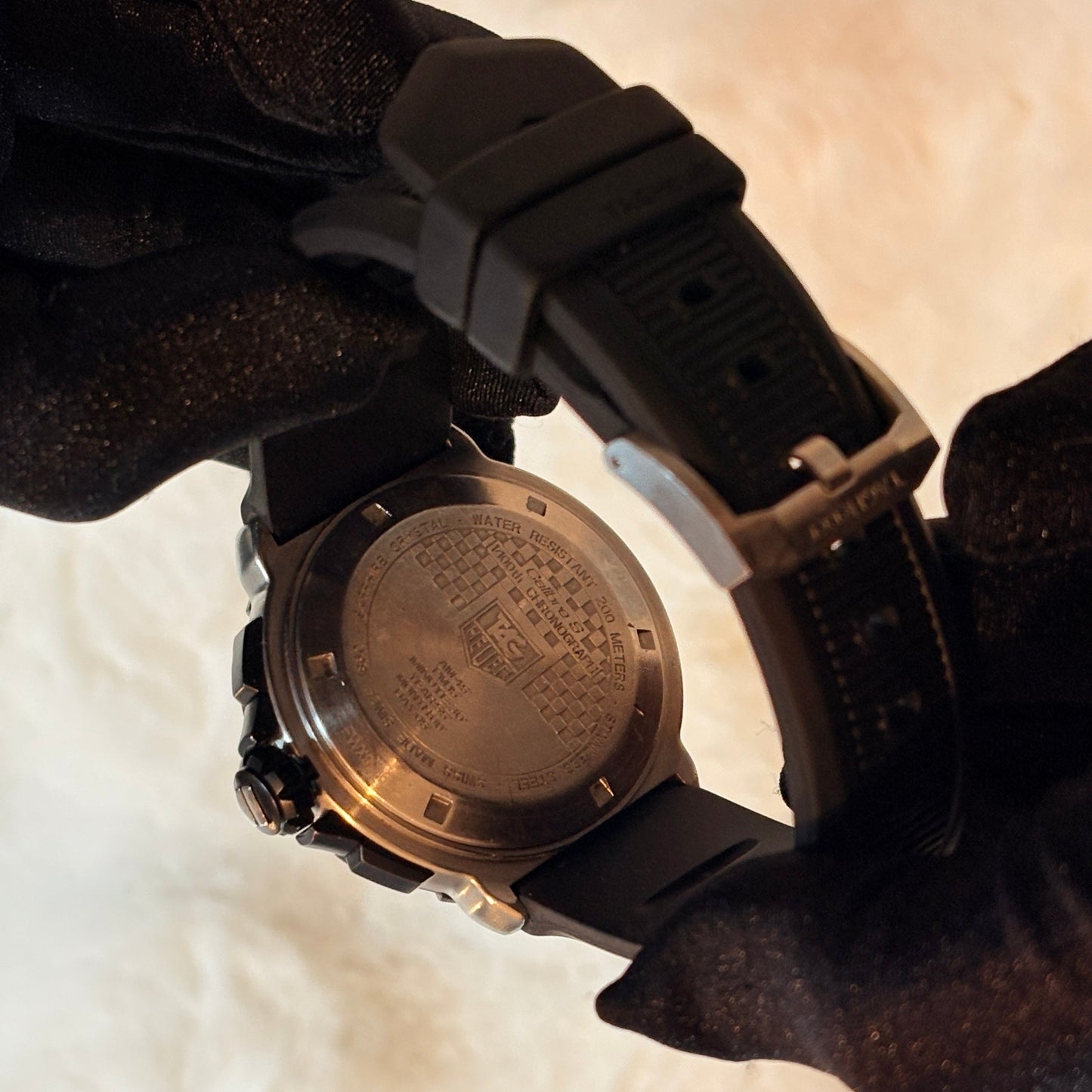 TAG Heuer Fórmula 1 44mm CAH7010.FT6026