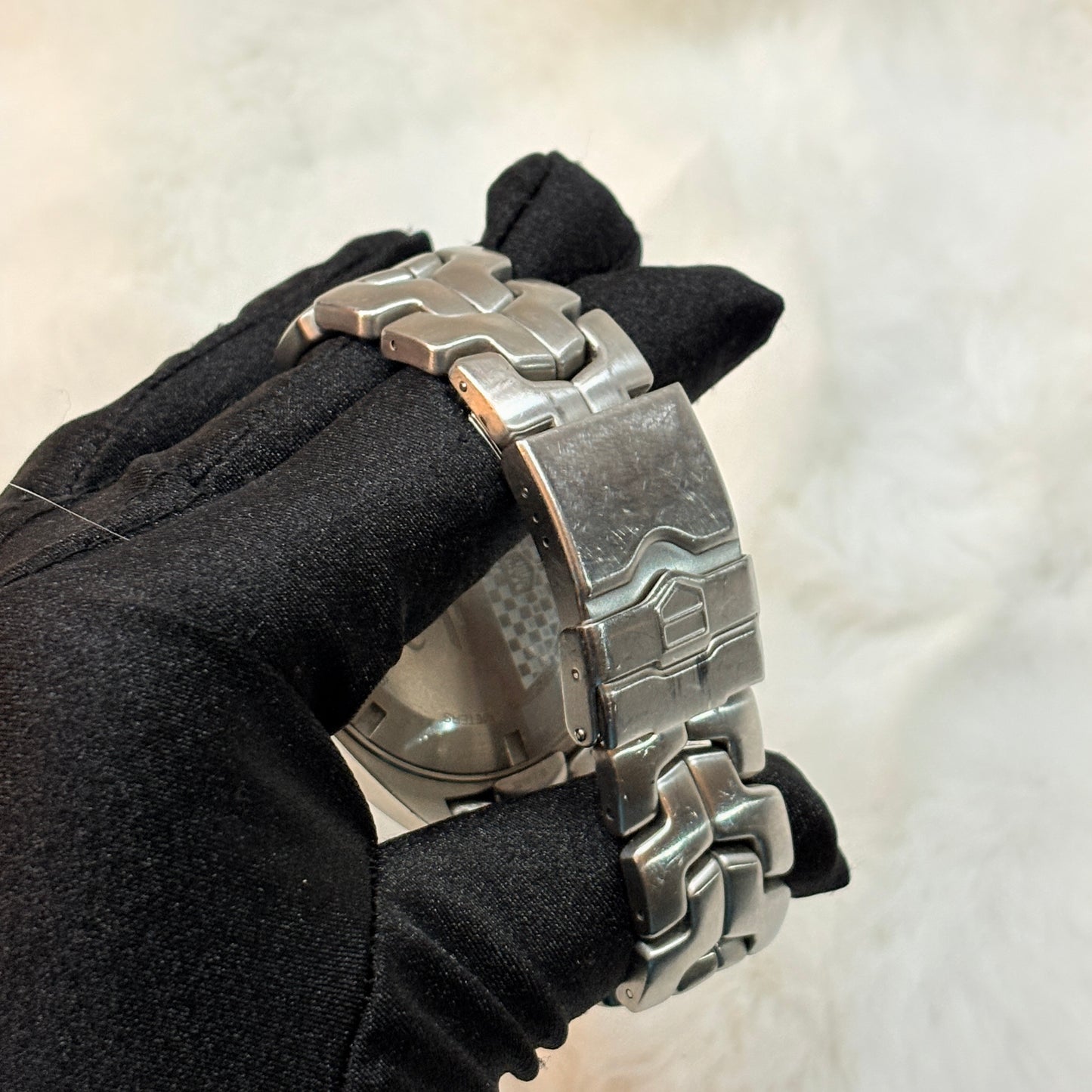 TAG Heuer Fórmula 1 Senna WAZ1012