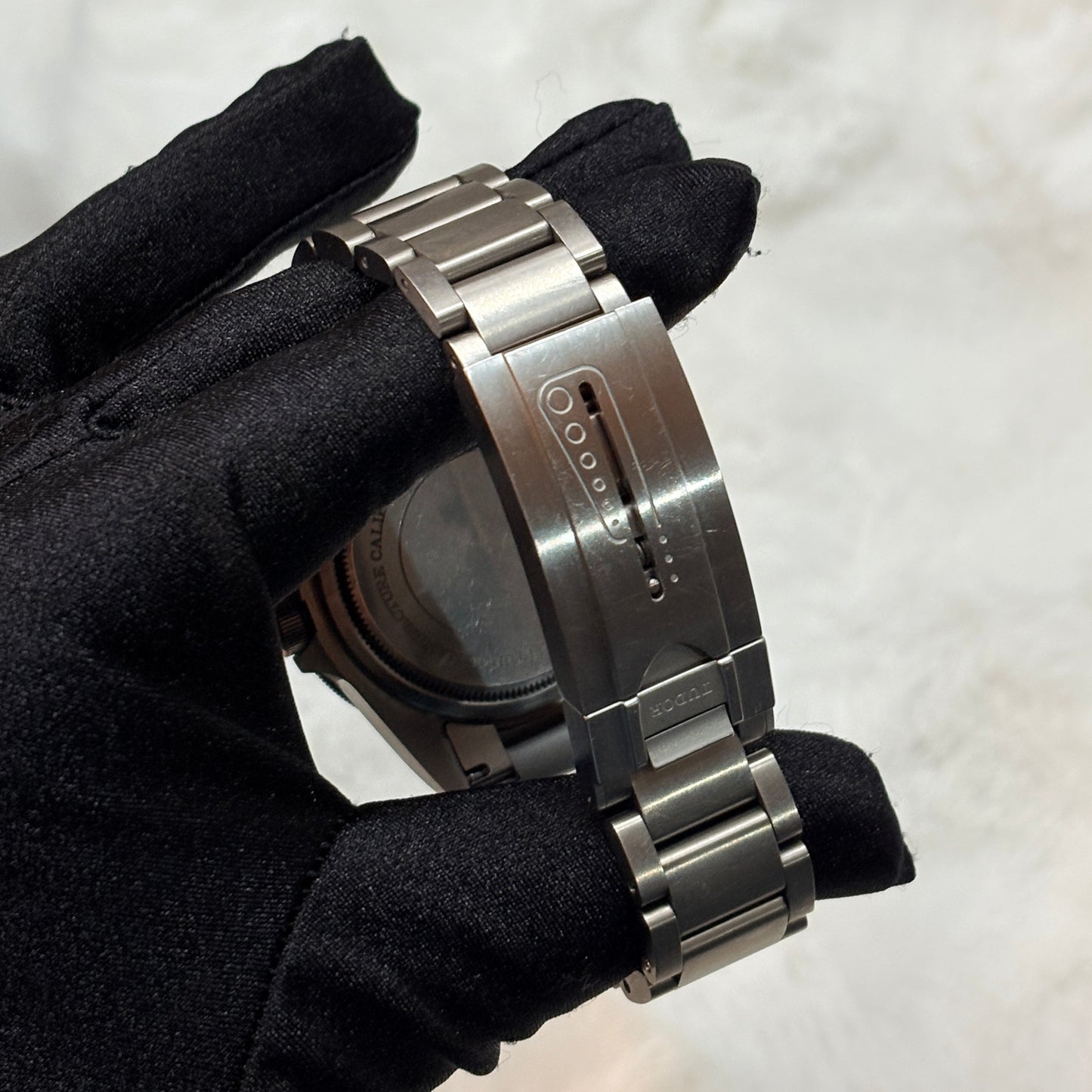 Tudor Pelagos 42mm 25600TB