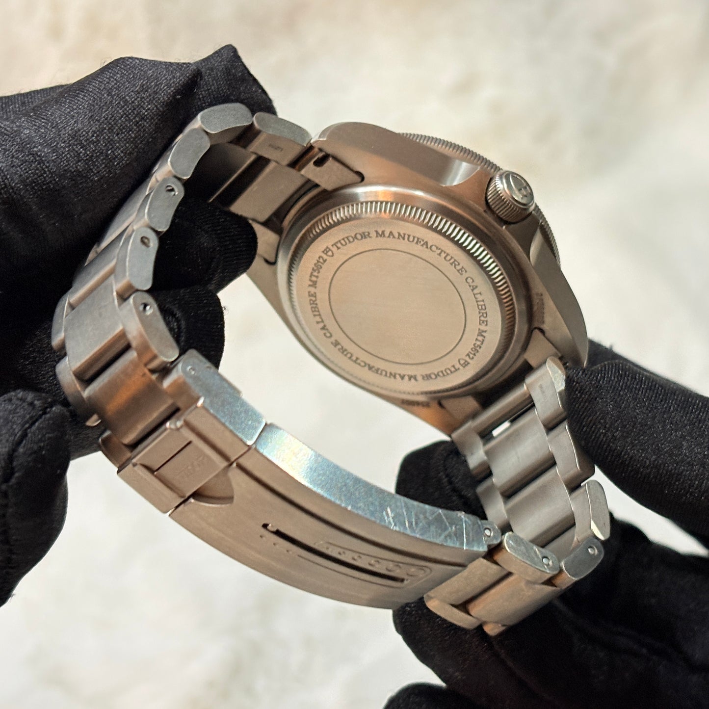 Tudor Pelagos 42mm 25600TB