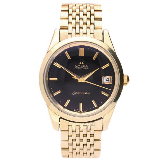 Omega Seamaster Automático 166.010