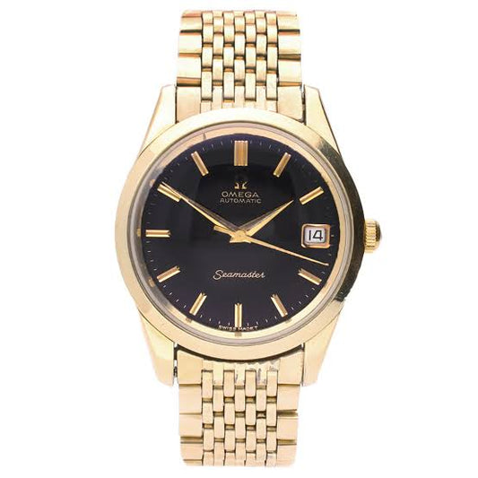 Omega Seamaster Automático 166.010