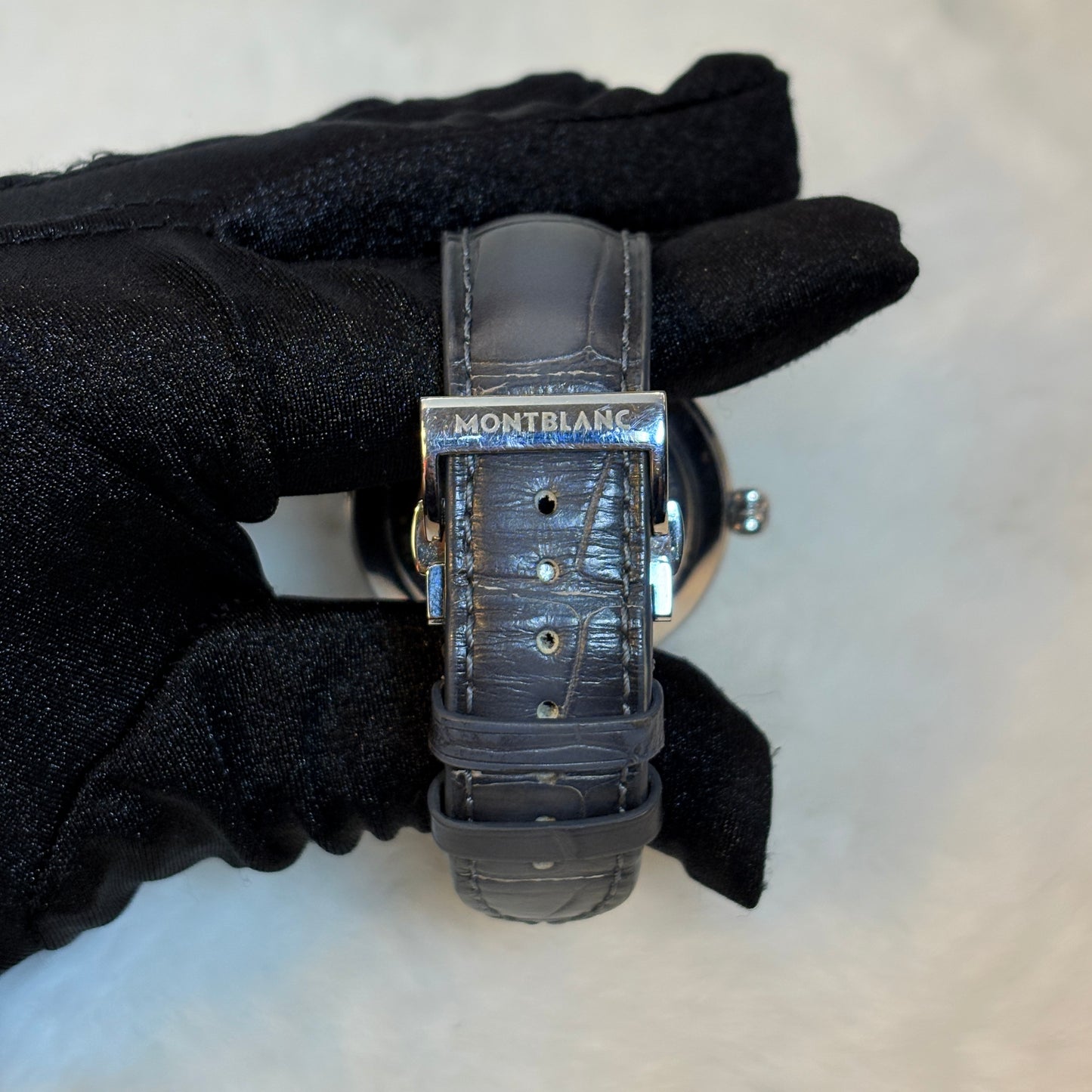 Montblanc Star Legacy Moonphase 42mm FULL SET 118518