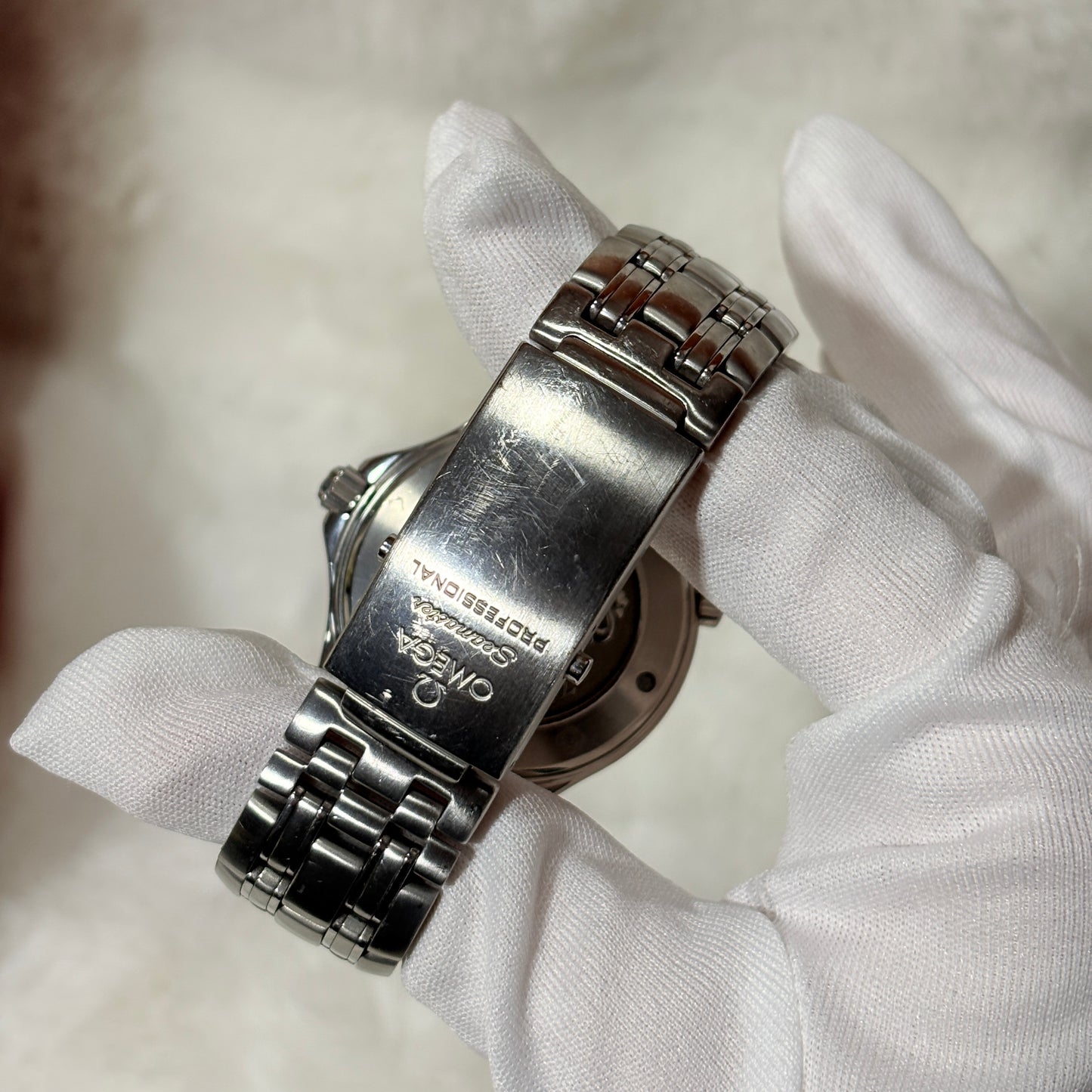 Omega Seamaster Diver 300m 41mm FULL SET 212.30.41.20.01.002