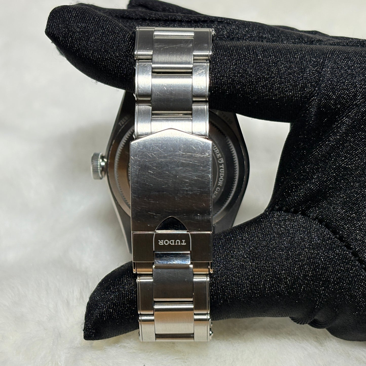 Tudor Black Bay GMT Pepsi 41mm FULL SET M79830RB-0001