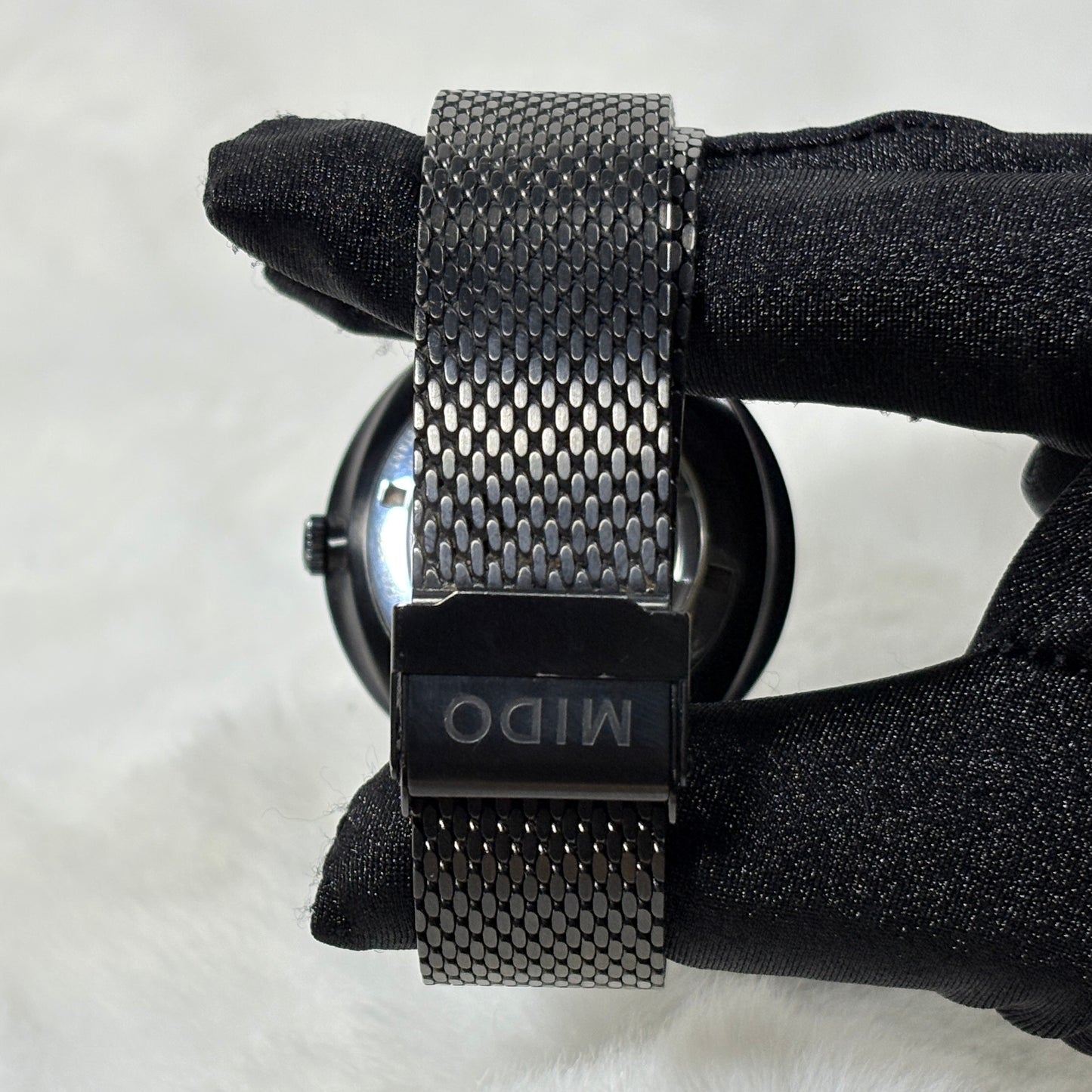 Mido Commander Icône 42mm M031.631.33.061.00
