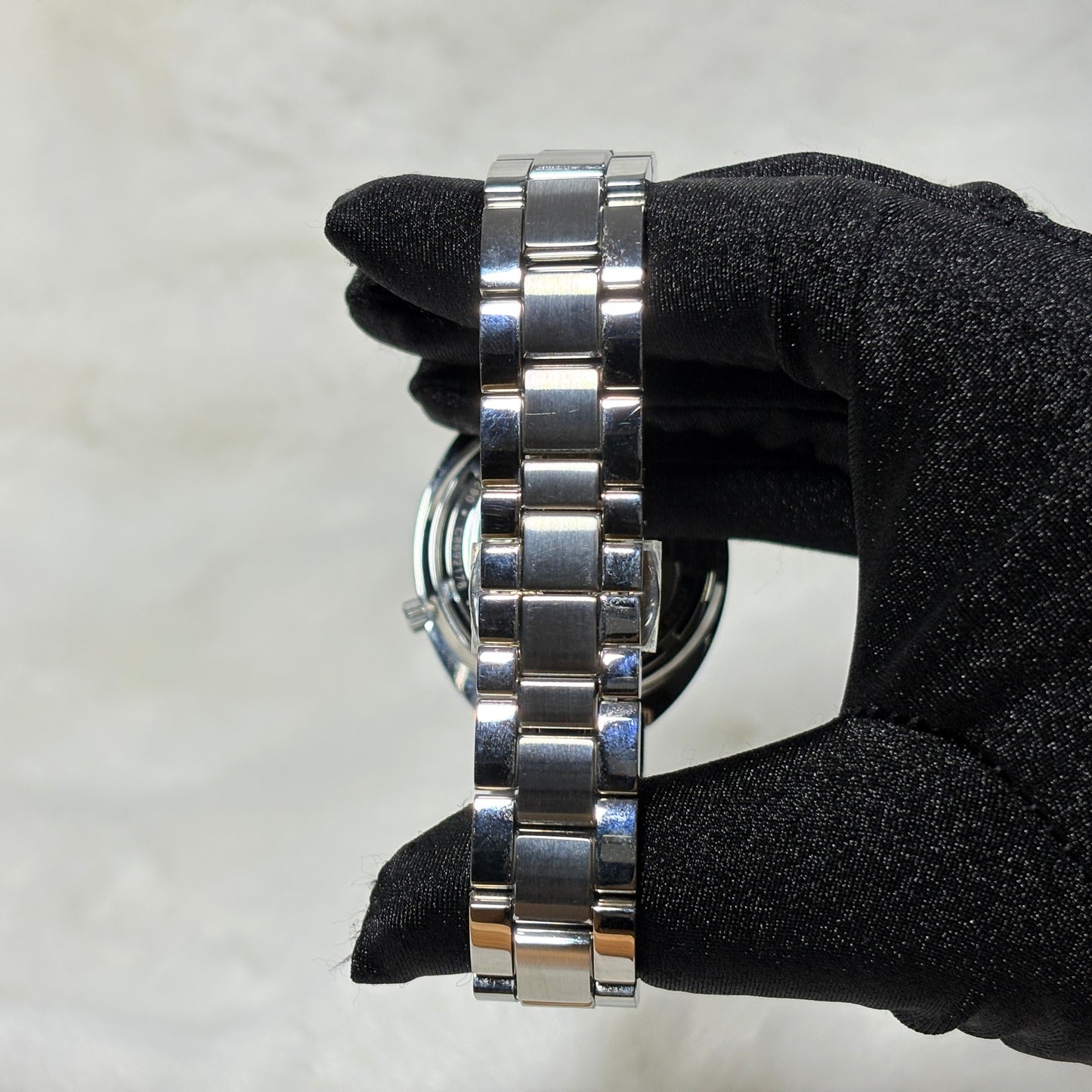 Bulova Accutron Legacy 2sw6b003 FULL SET