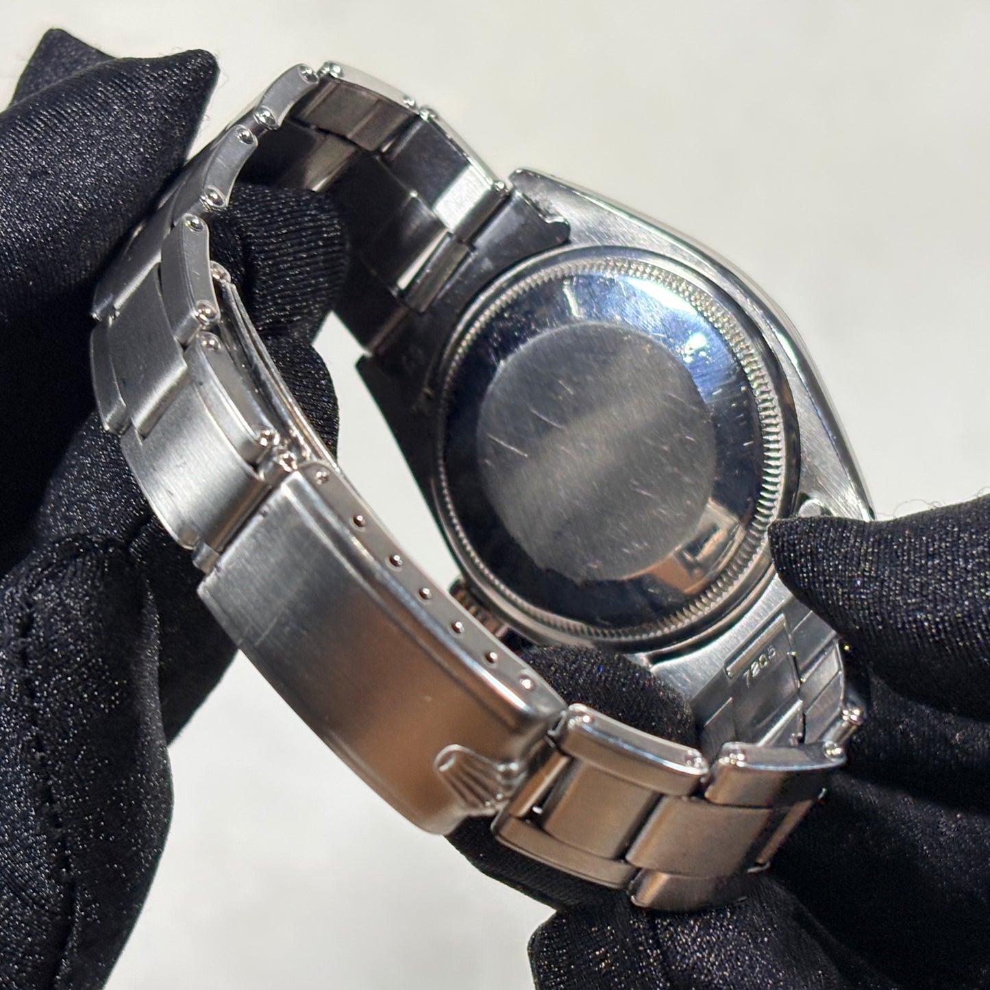 Rolex Oyster Perpetual Date 34mm 1500