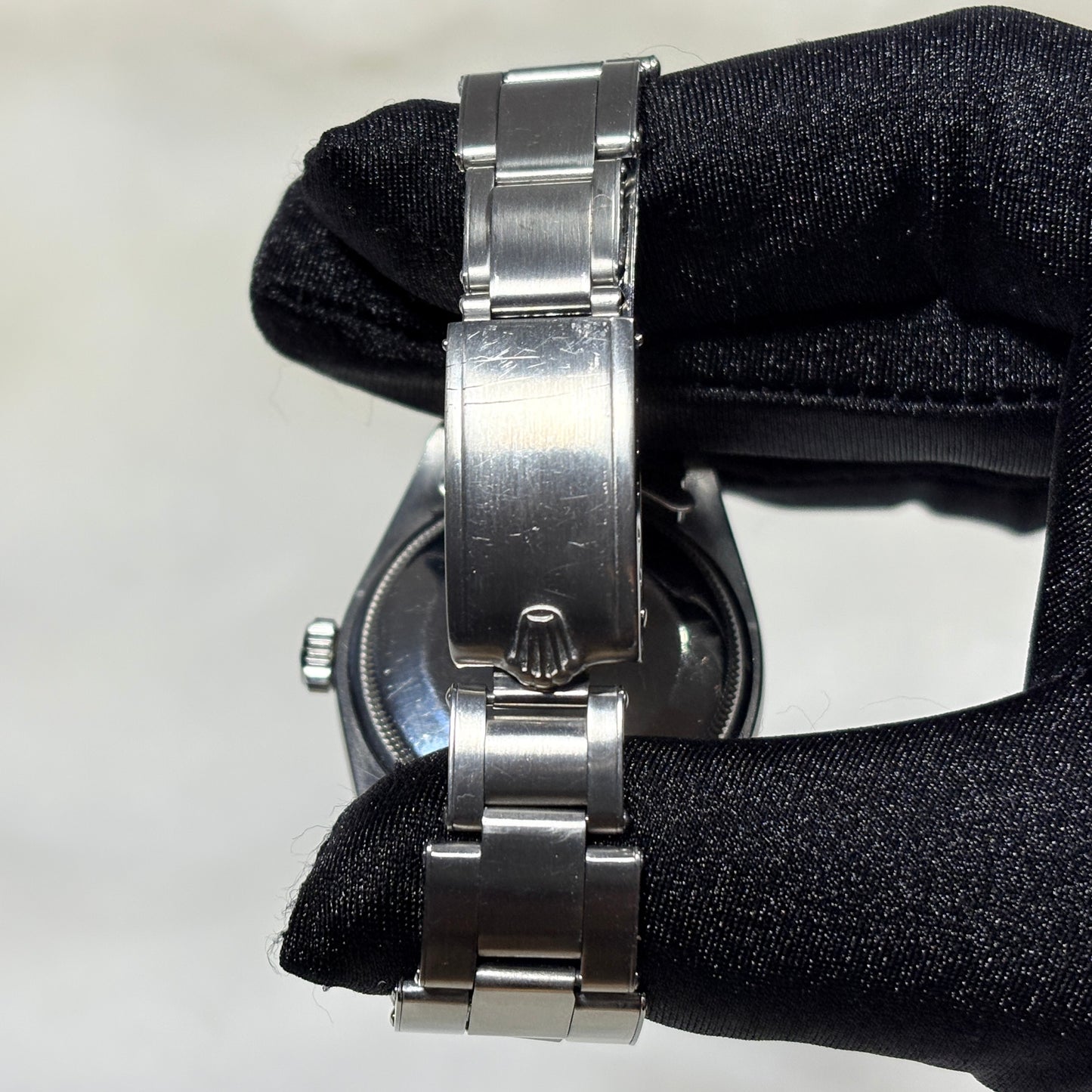 Rolex Oyster Perpetual Date 34mm 1500