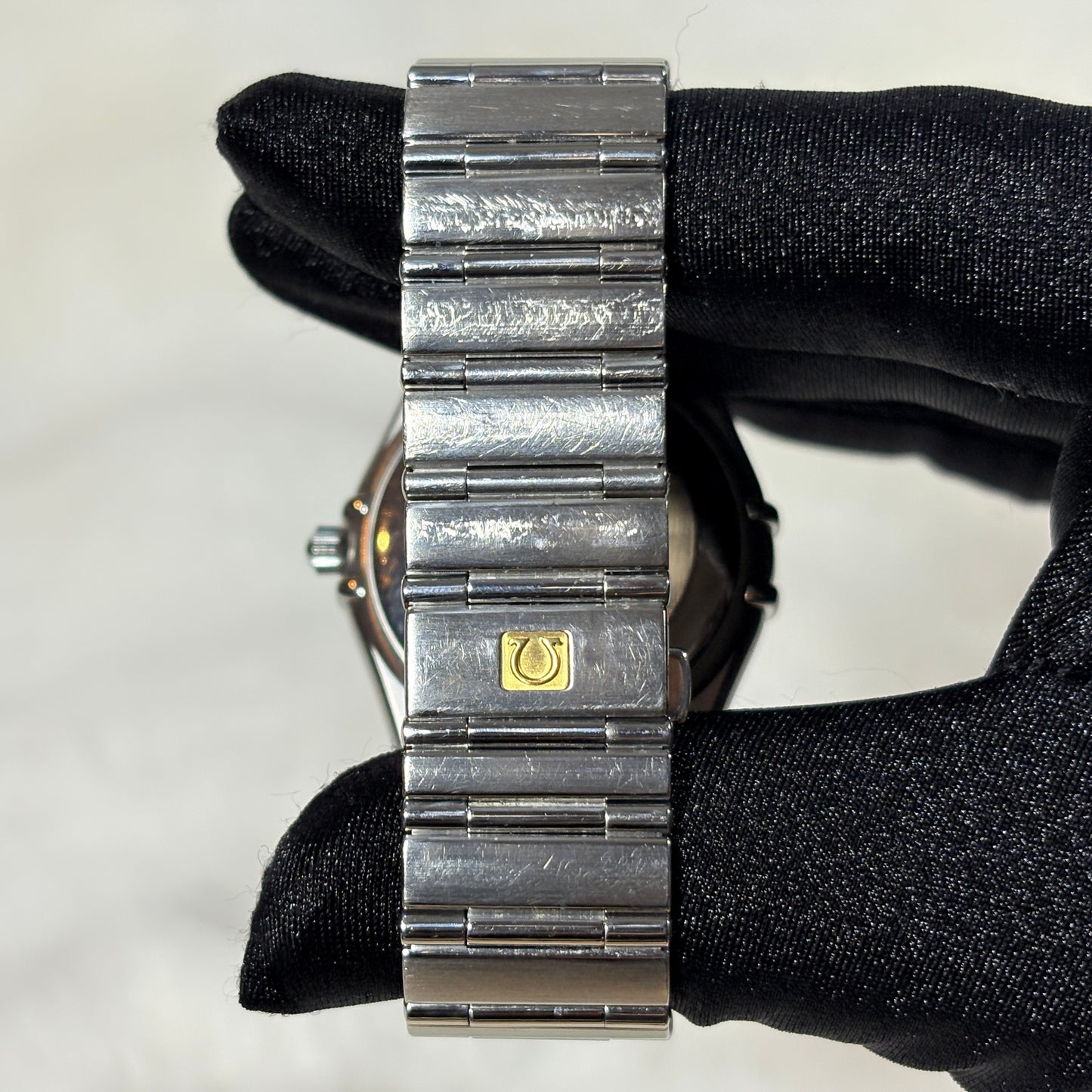 Omega Constellation 36mm 1502.30.00