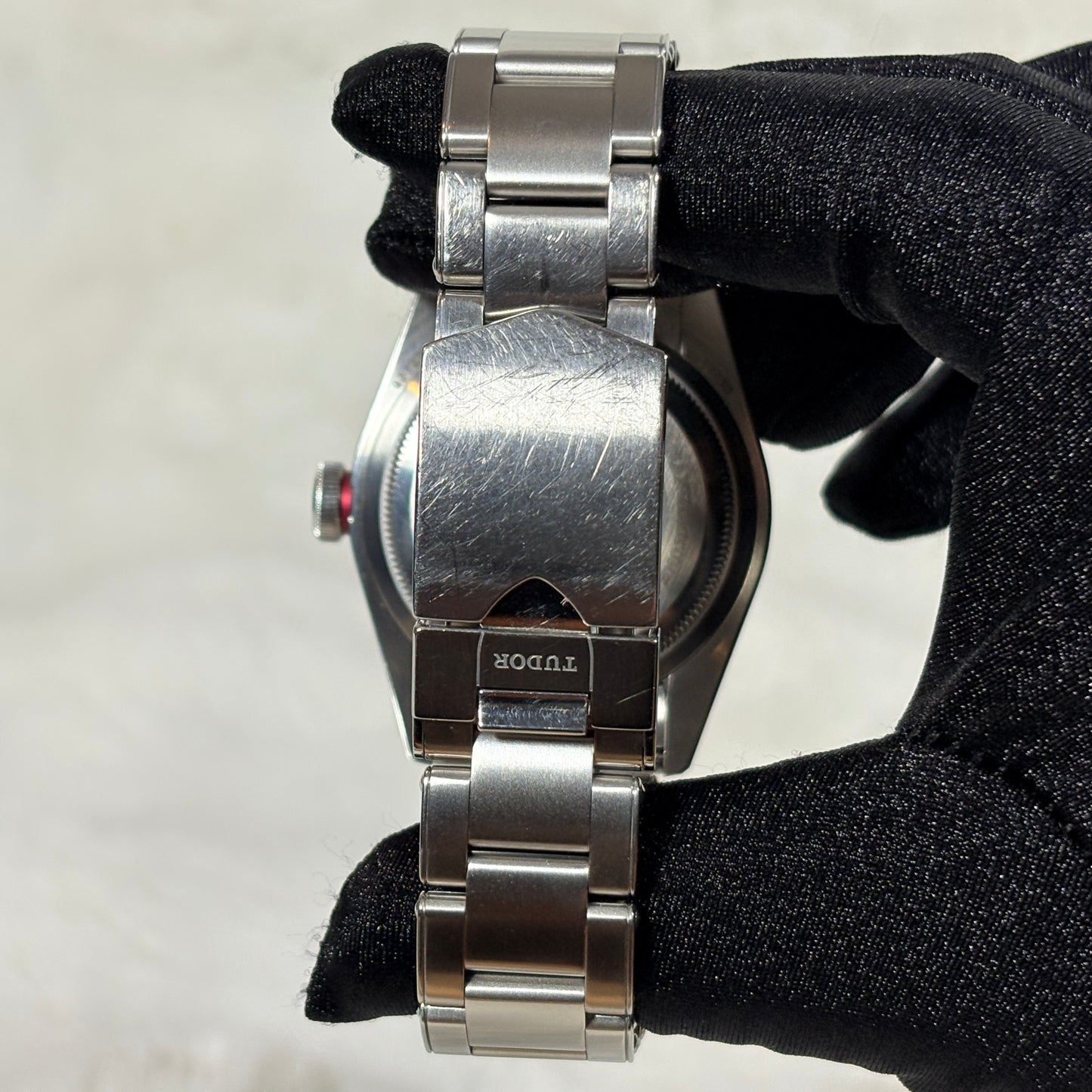 Tudor Black Bay Heritage 41mm 79230R Full set