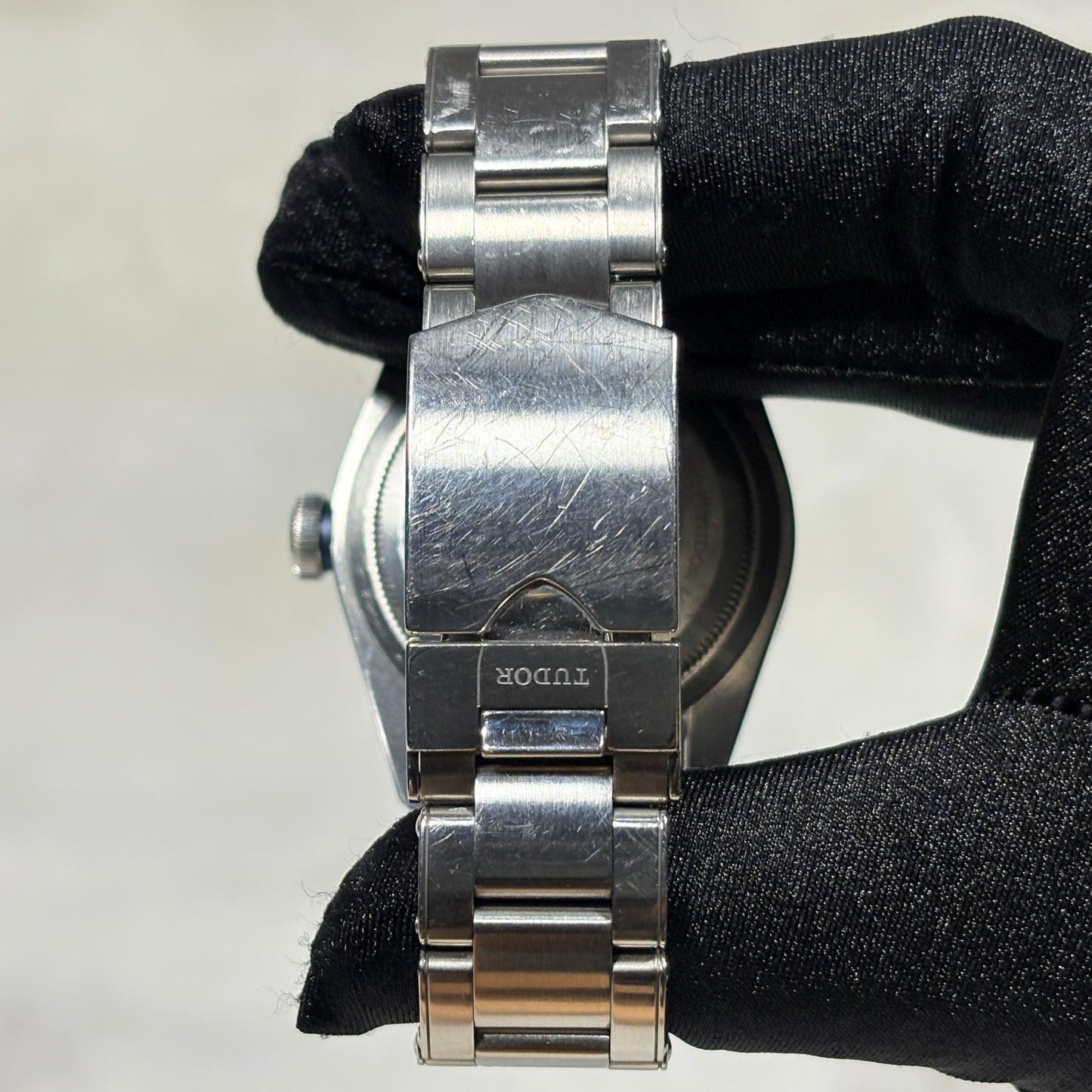 Tudor Black Bay Heritage 41mm 79230B