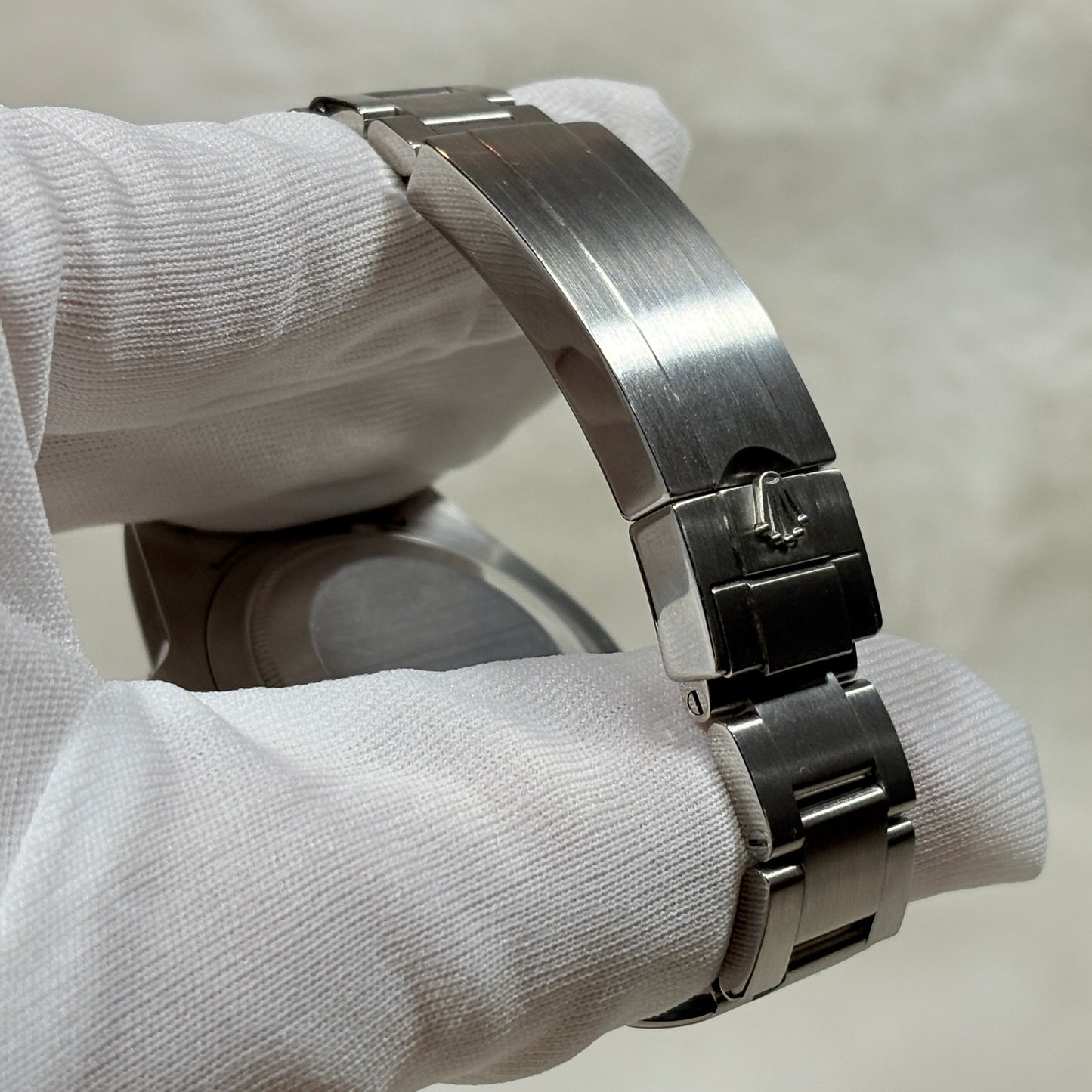 Rolex Submariner No Date 40mm 114060