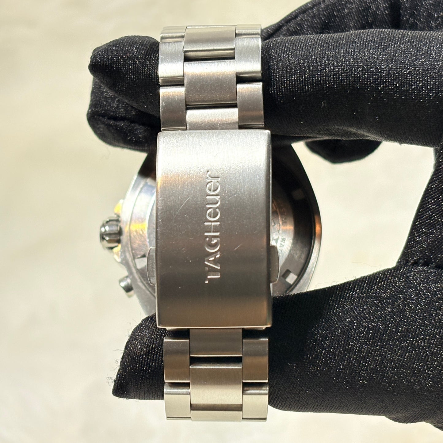 Tag Heuer Formula 1 Date 41mm WAZ111A WHP4545