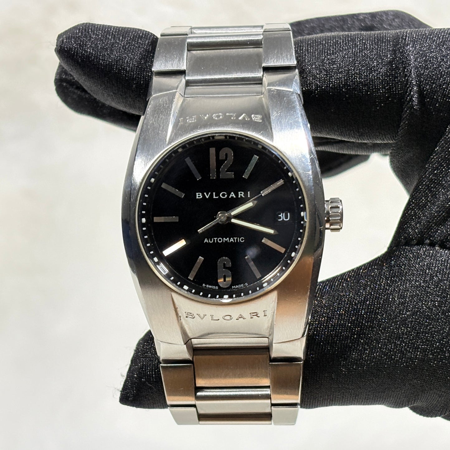 Bvlgari Ergon 35mm EG35S