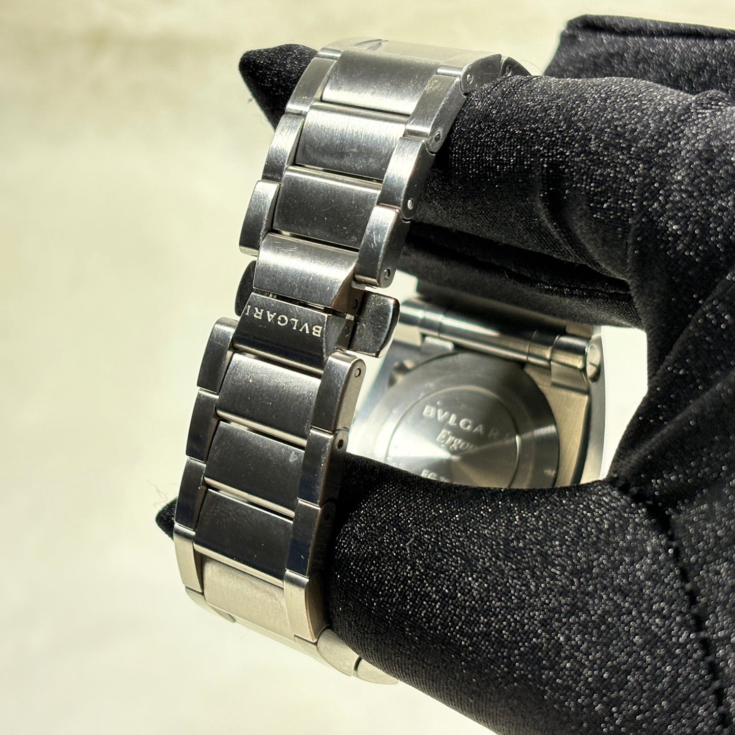 Bvlgari Ergon 35mm EG35S