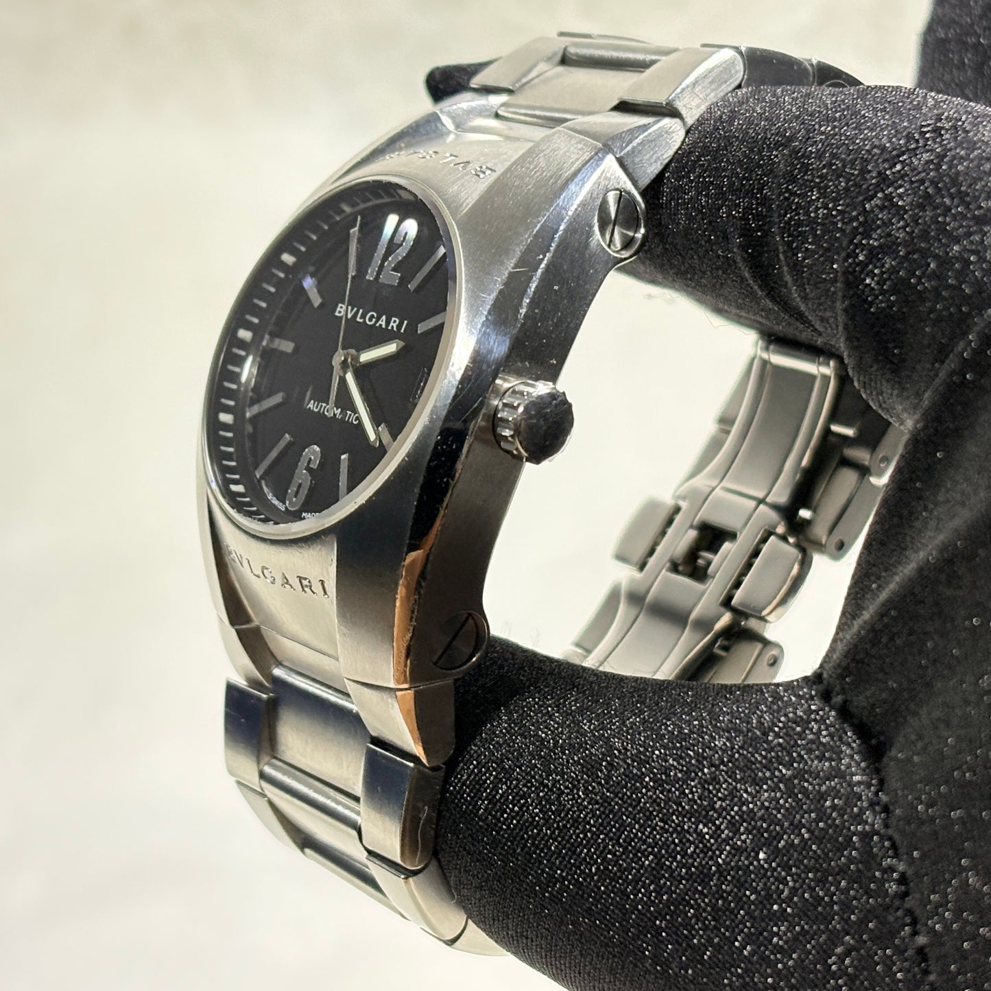 Bvlgari Ergon 35mm EG35S