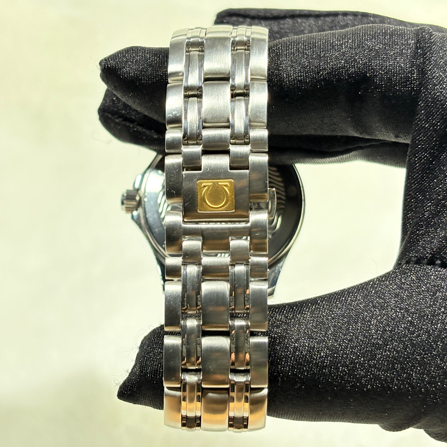 Omega Seamaster 36.25mm 2511.31