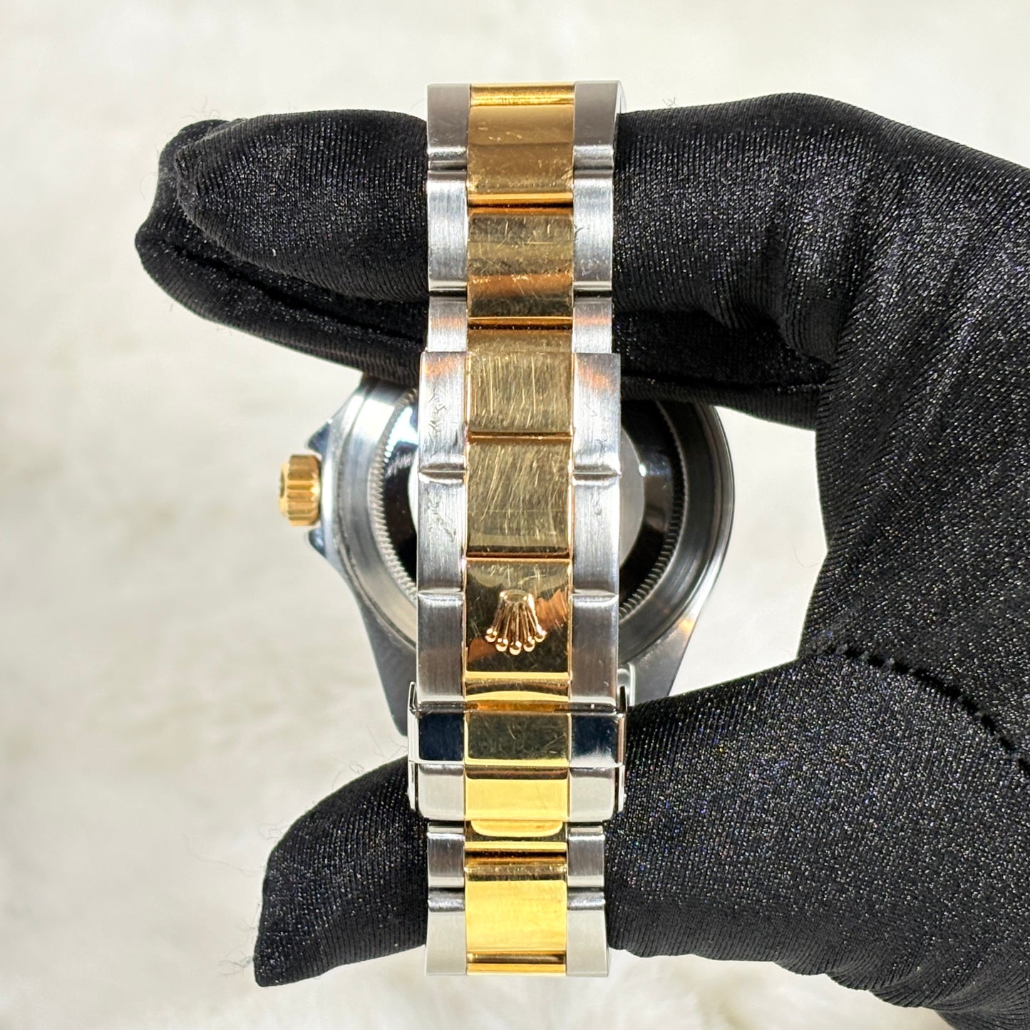 Rolex Submariner Date 40mm 16613T