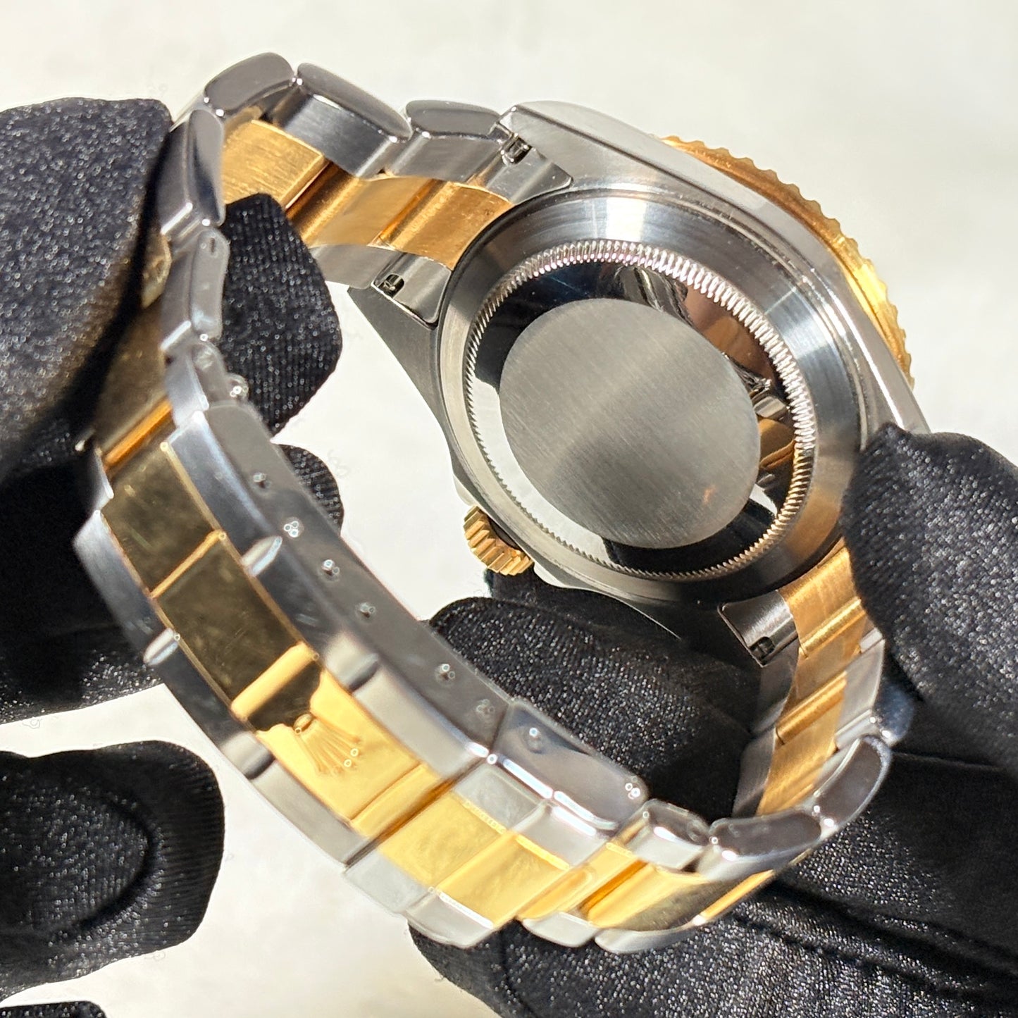 Rolex Submariner Date 40mm 16613T