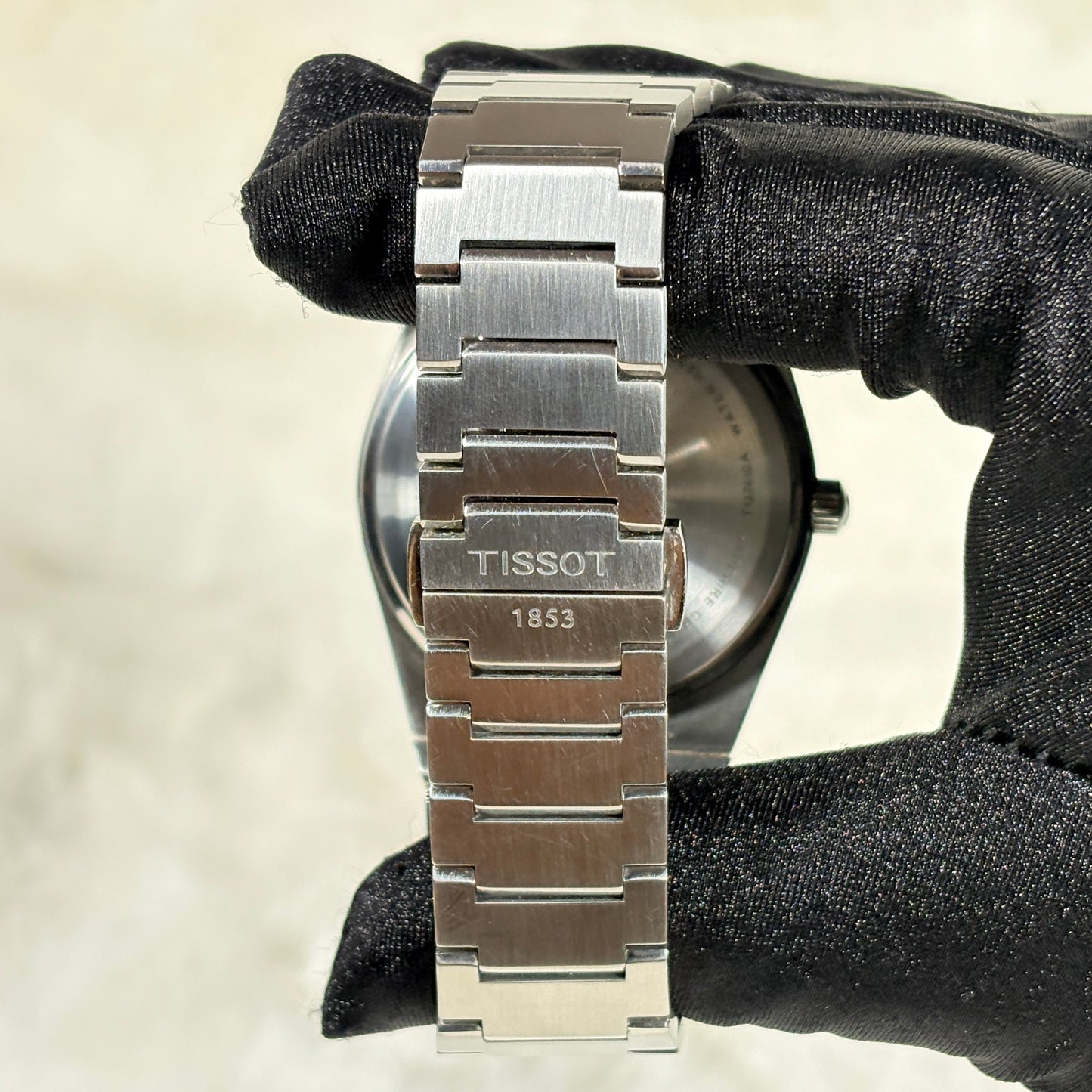 Tissot PRX 40mm T1374101105100 FULL SET