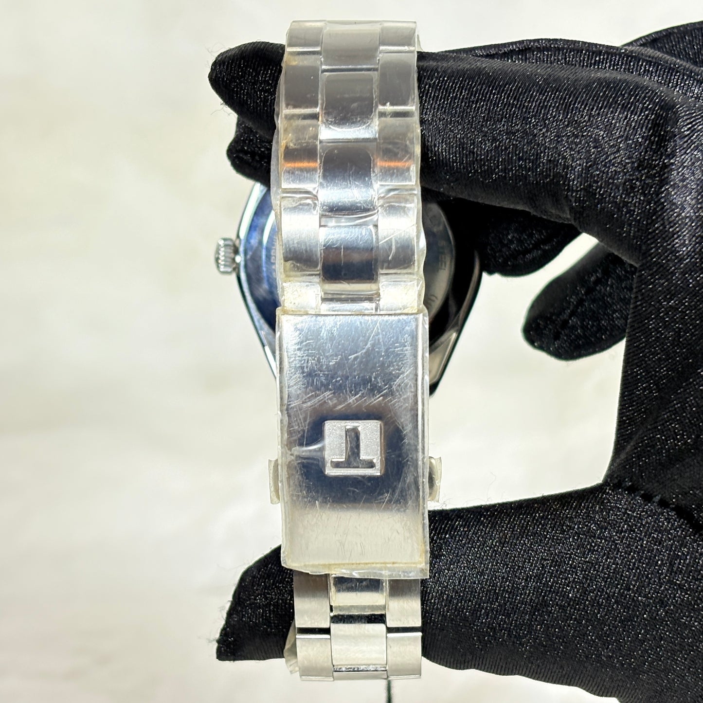 Tissot PR100 Sport Chic 36mm FULL SET T101.910.11.351.00 NUEVO