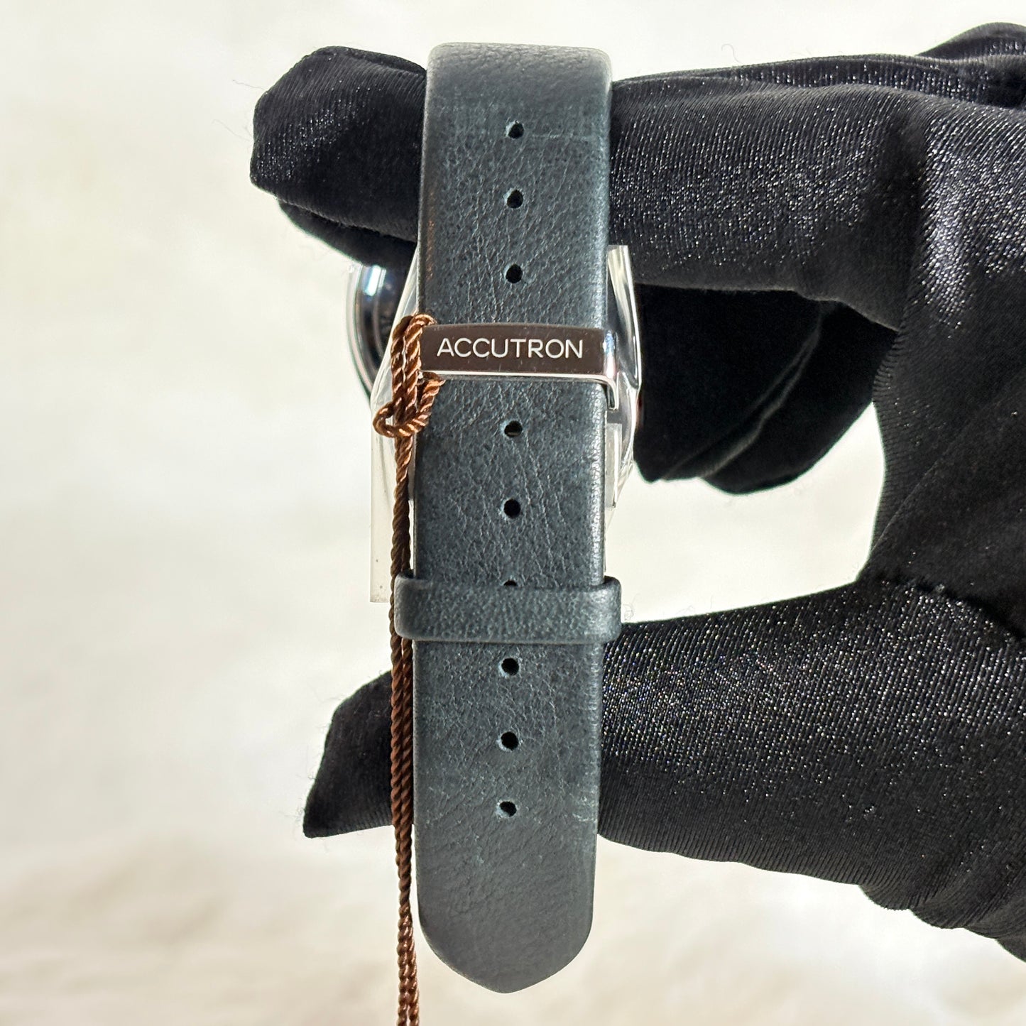 Bulova Accutron Legacy Edición Limitada 34mm 2sw6b001