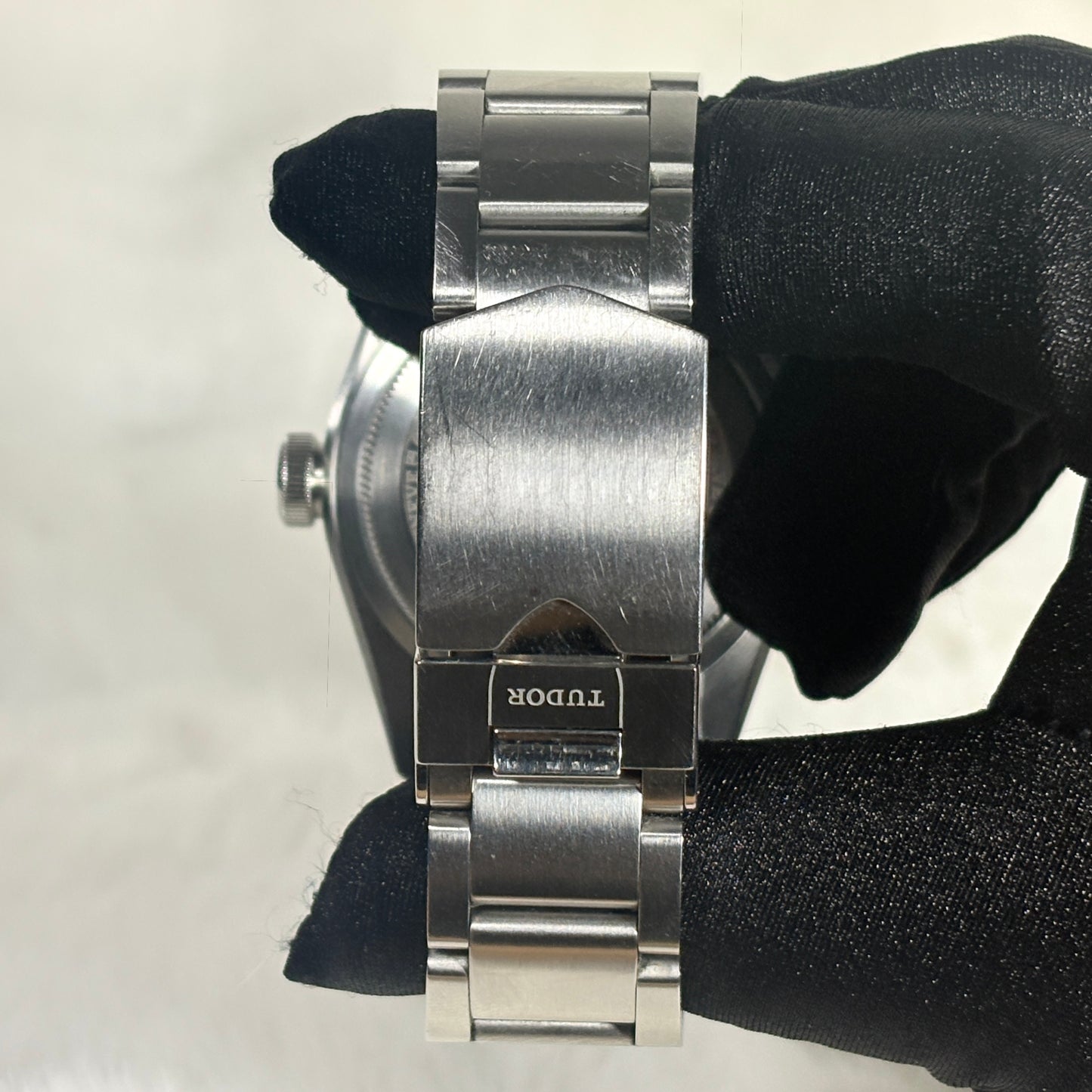 Tudor Black Bay GMT Pepsi 41mm FULL SET