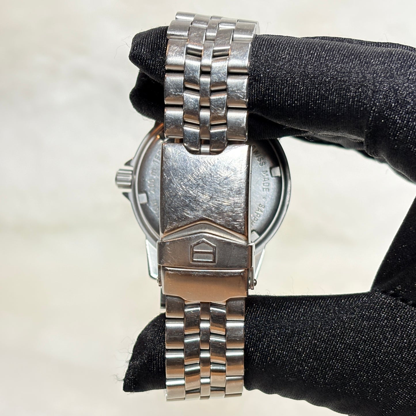 Tag Heuer Professional 1500 WD1211-K-20
