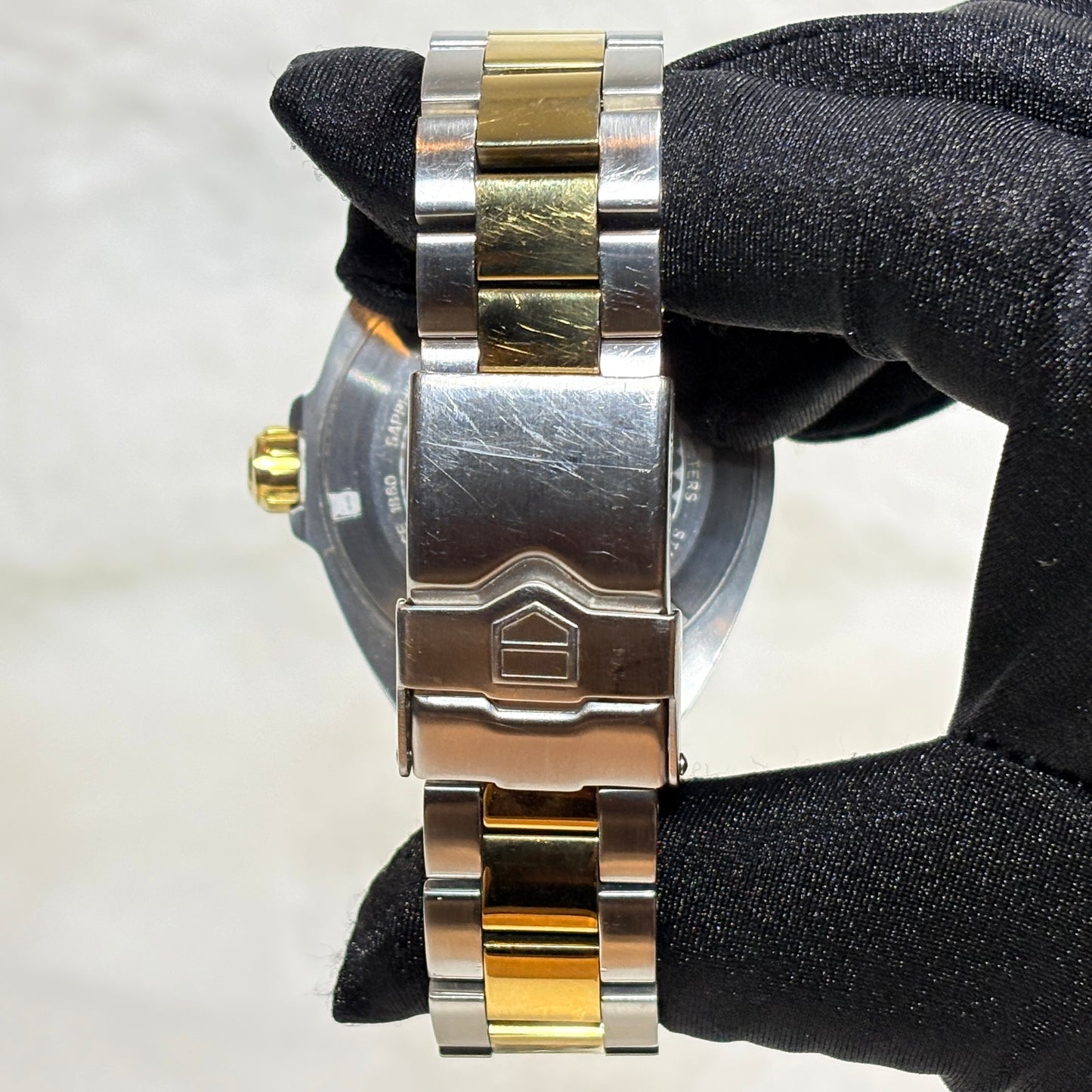 Tag Heuer Formula 1 Date 41mm WAZ1120.BB0879