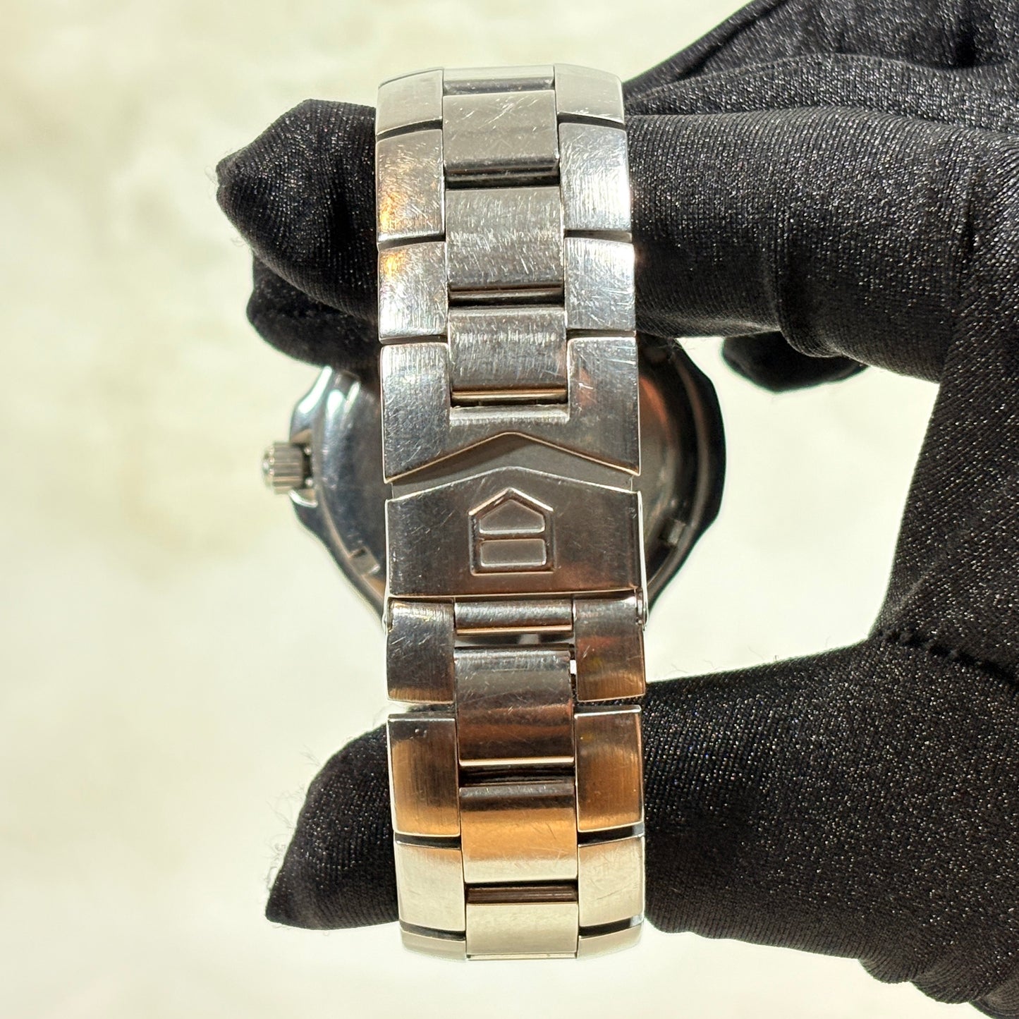 Tag Heuer Kirium Professional 39mm WL1012