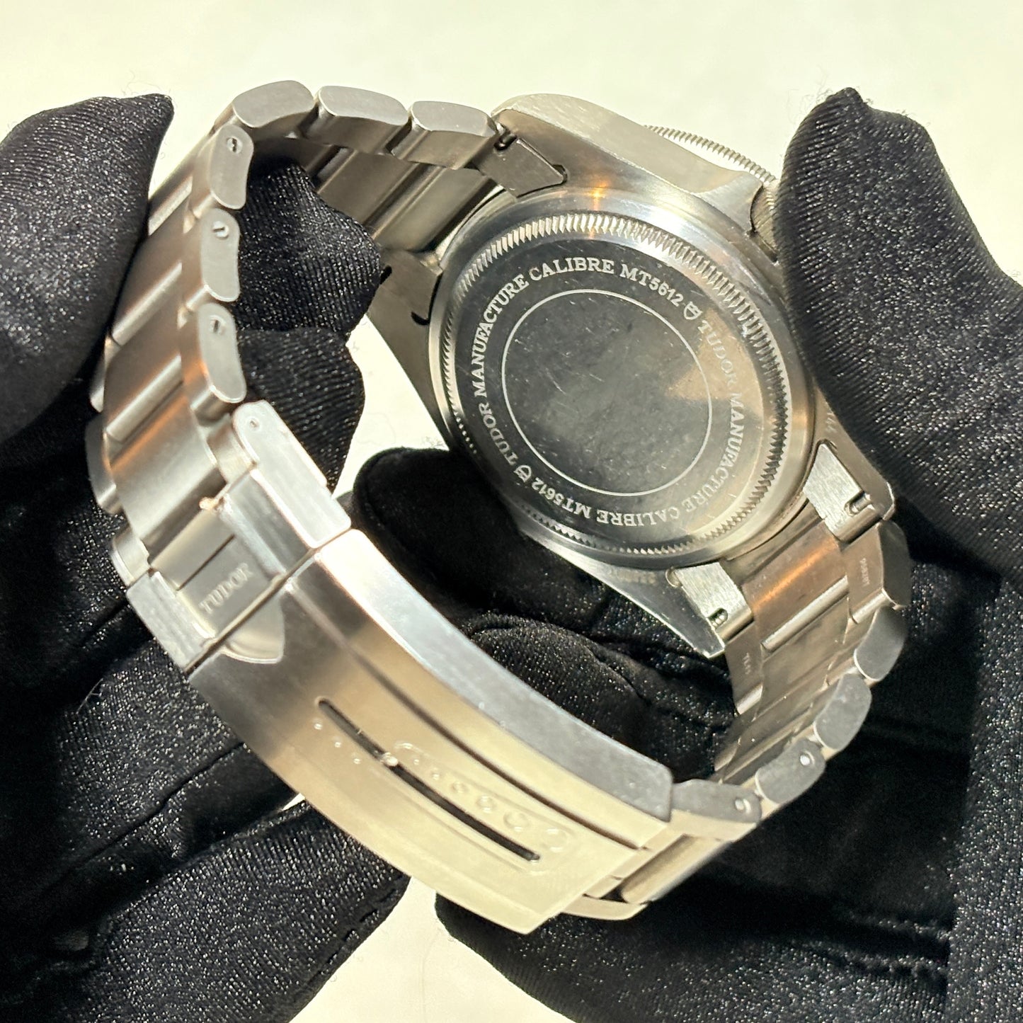 Tudor Pelagos 42mm 25600TB