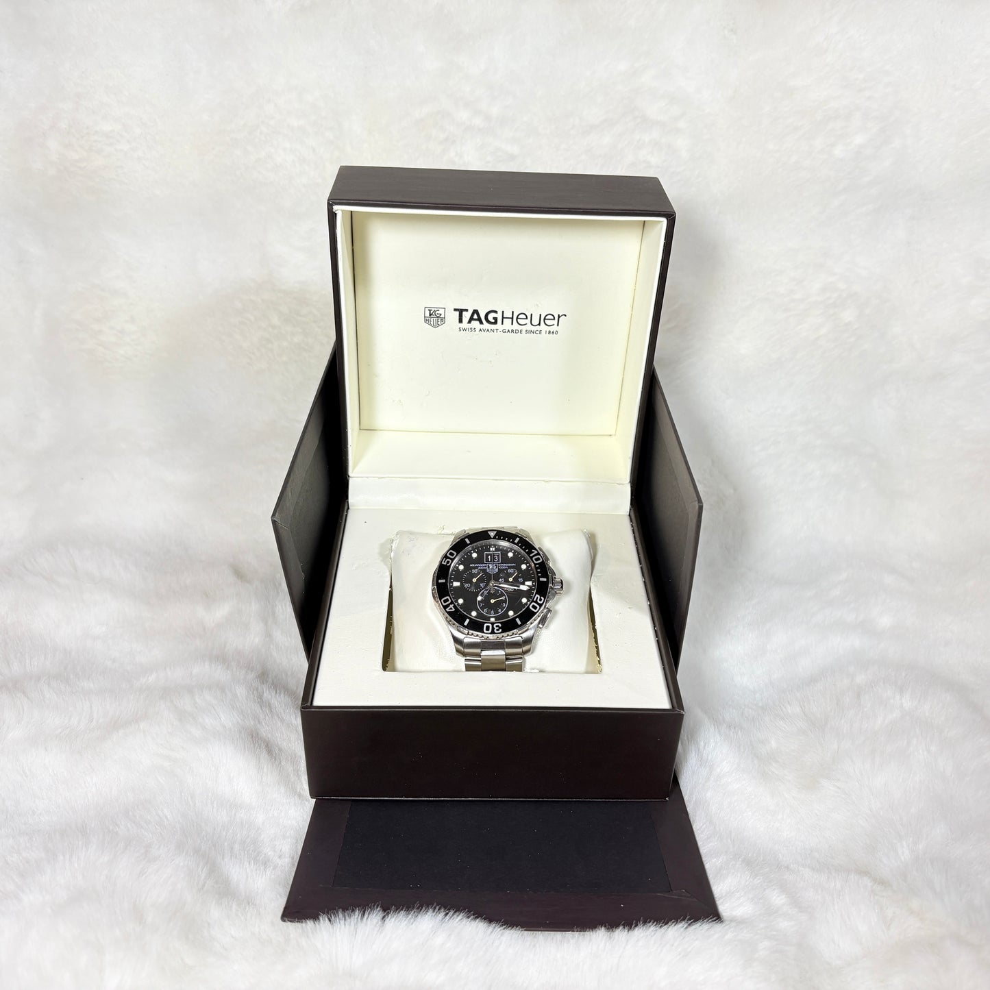 Tag Heuer Aquaracer 44mm CAN1010