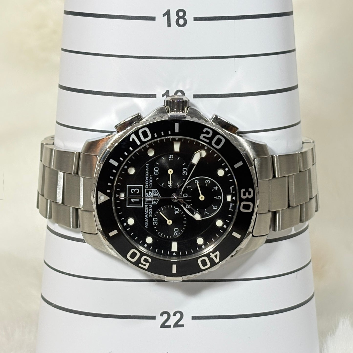 Tag Heuer Aquaracer 44mm CAN1010