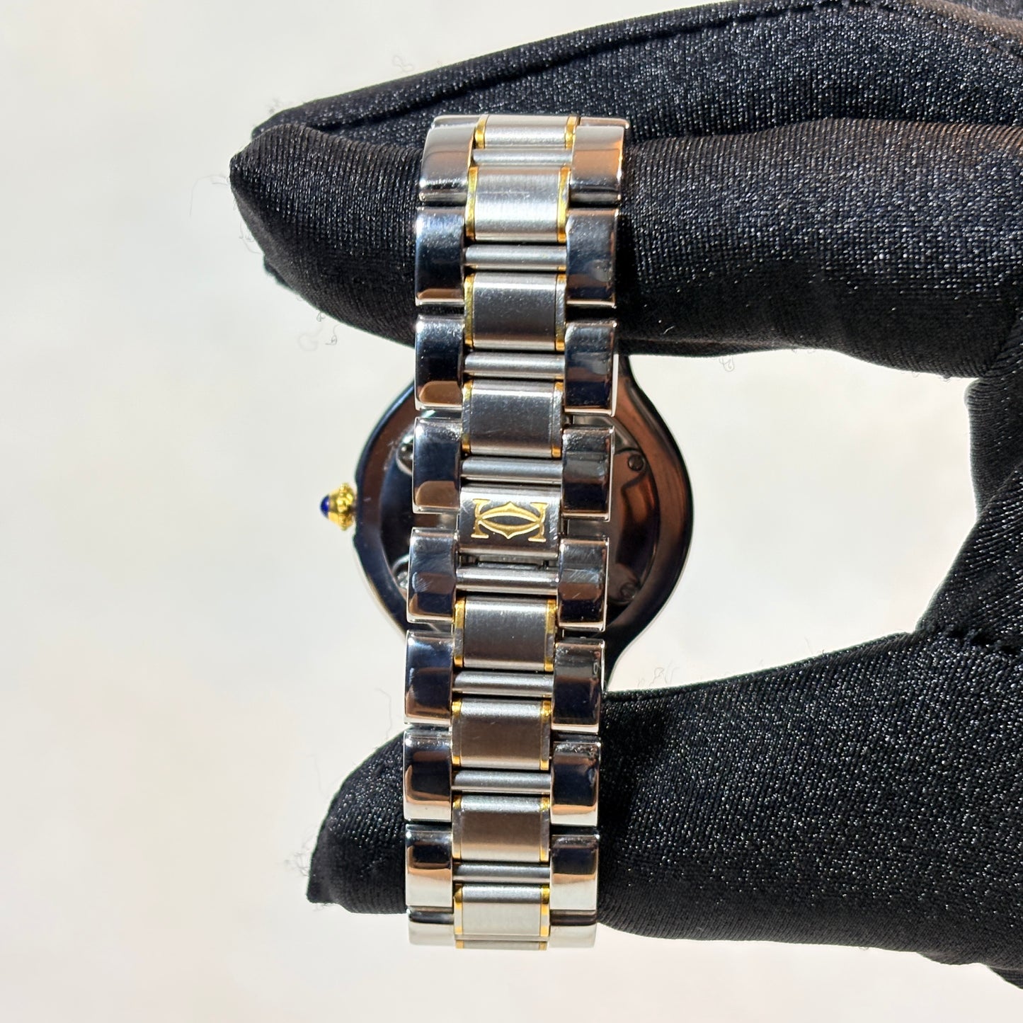 Must de Cartier 30mm 1330