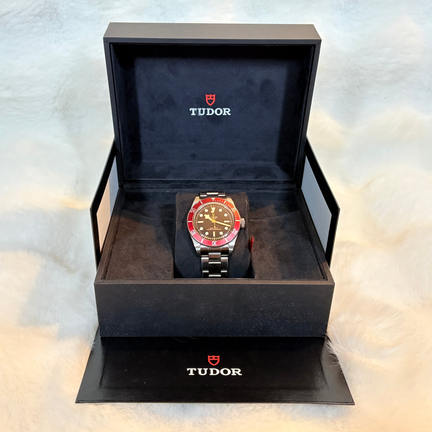 Tudor Black Bay 41mm M7941